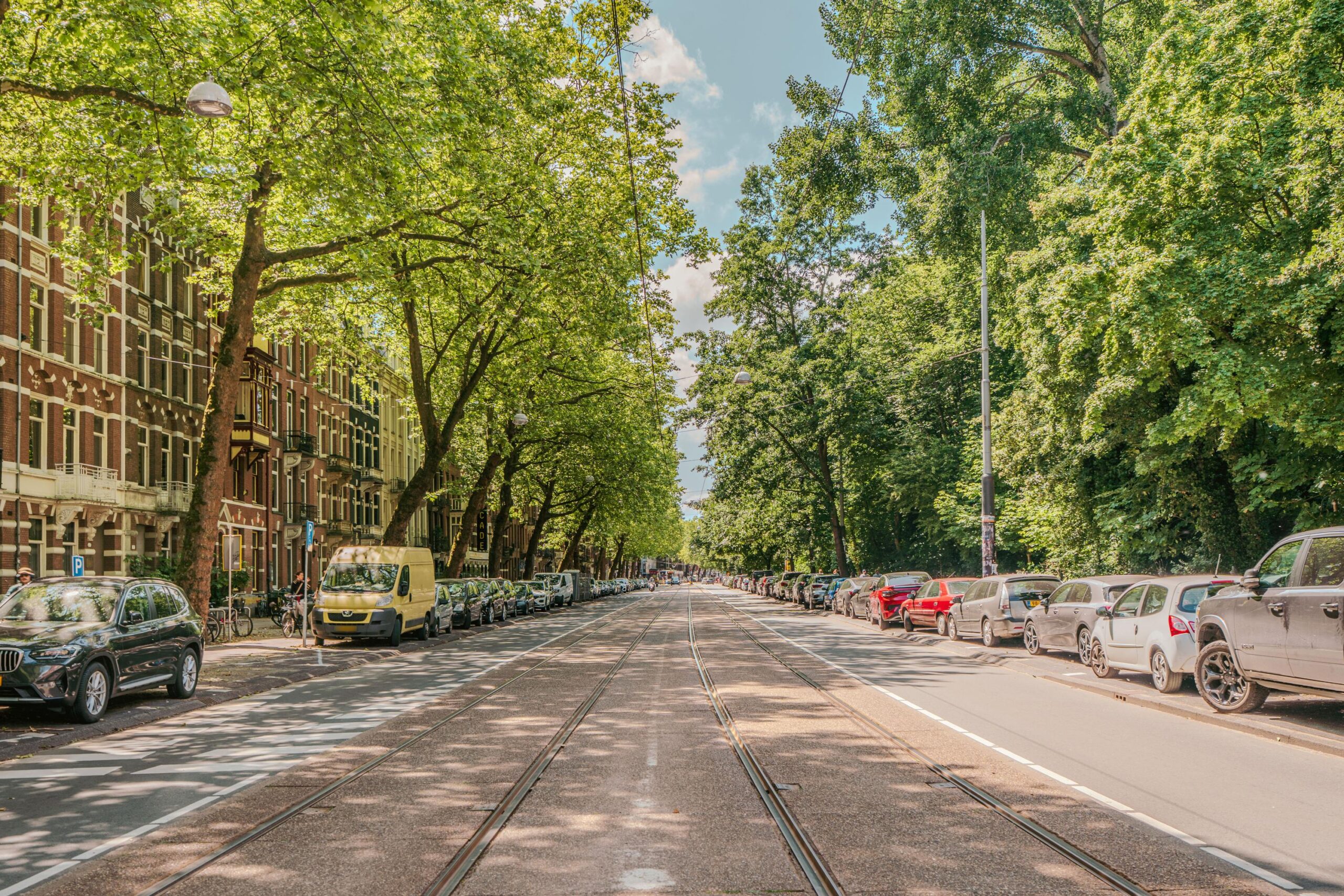 Rustenburgerstraat 376 H in AMSTERDAM-26