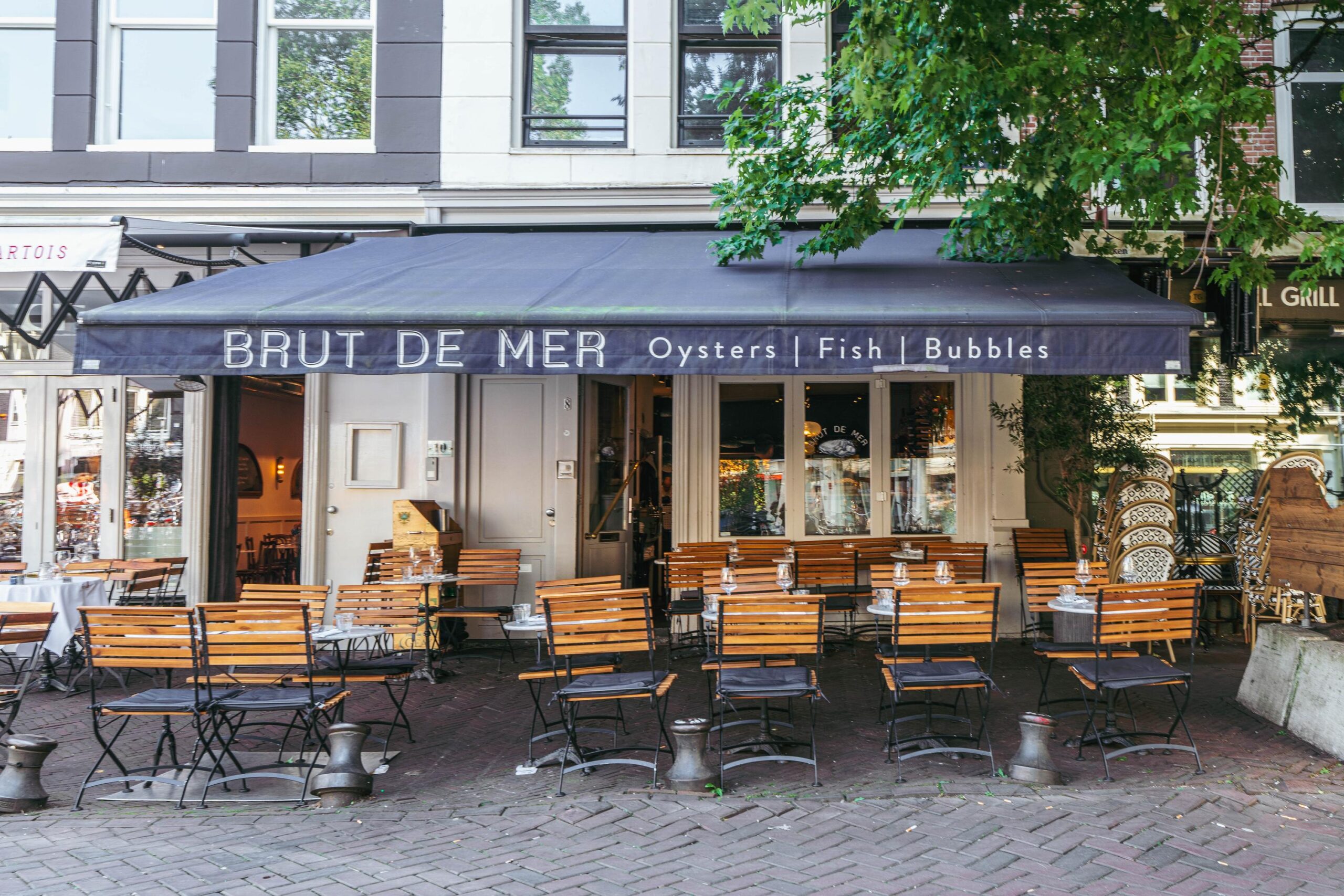 Rustenburgerstraat 376 H in AMSTERDAM-30