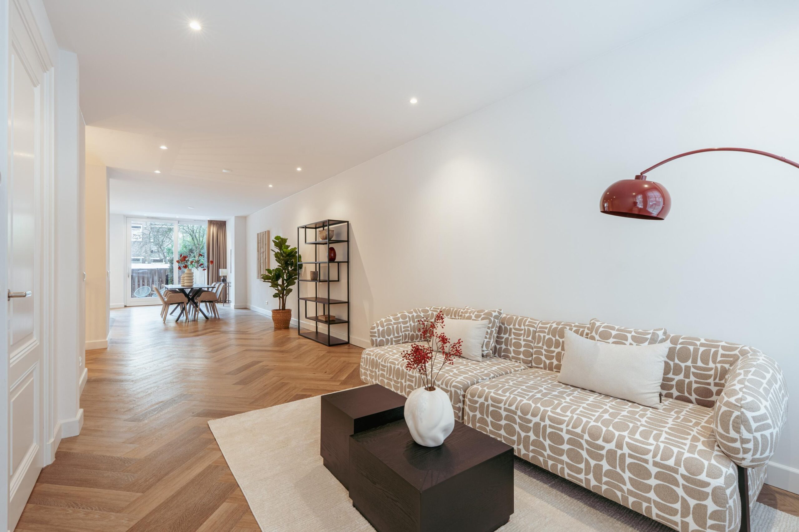 Rustenburgerstraat 376 H in AMSTERDAM-4