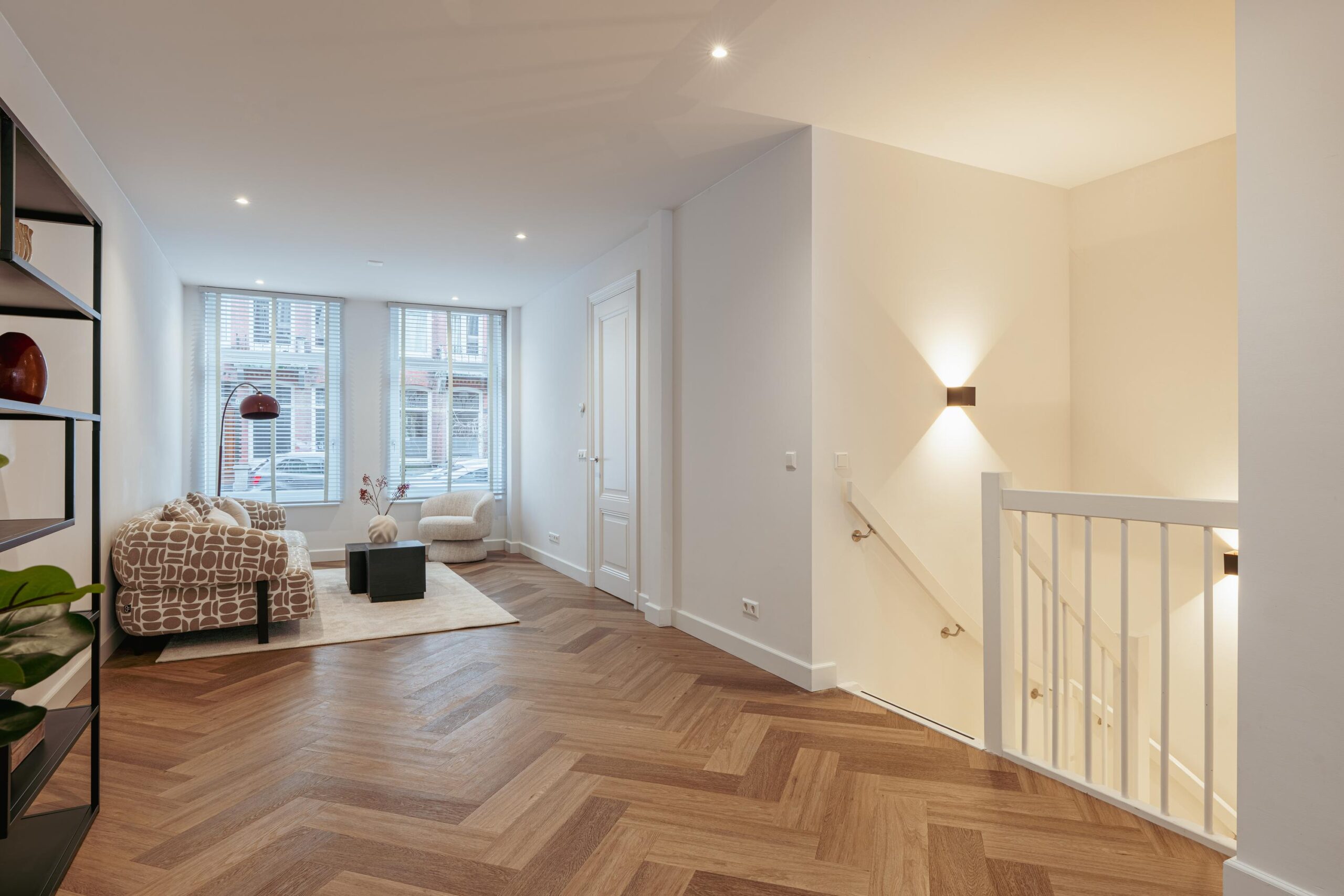 Rustenburgerstraat 376 H in AMSTERDAM-13