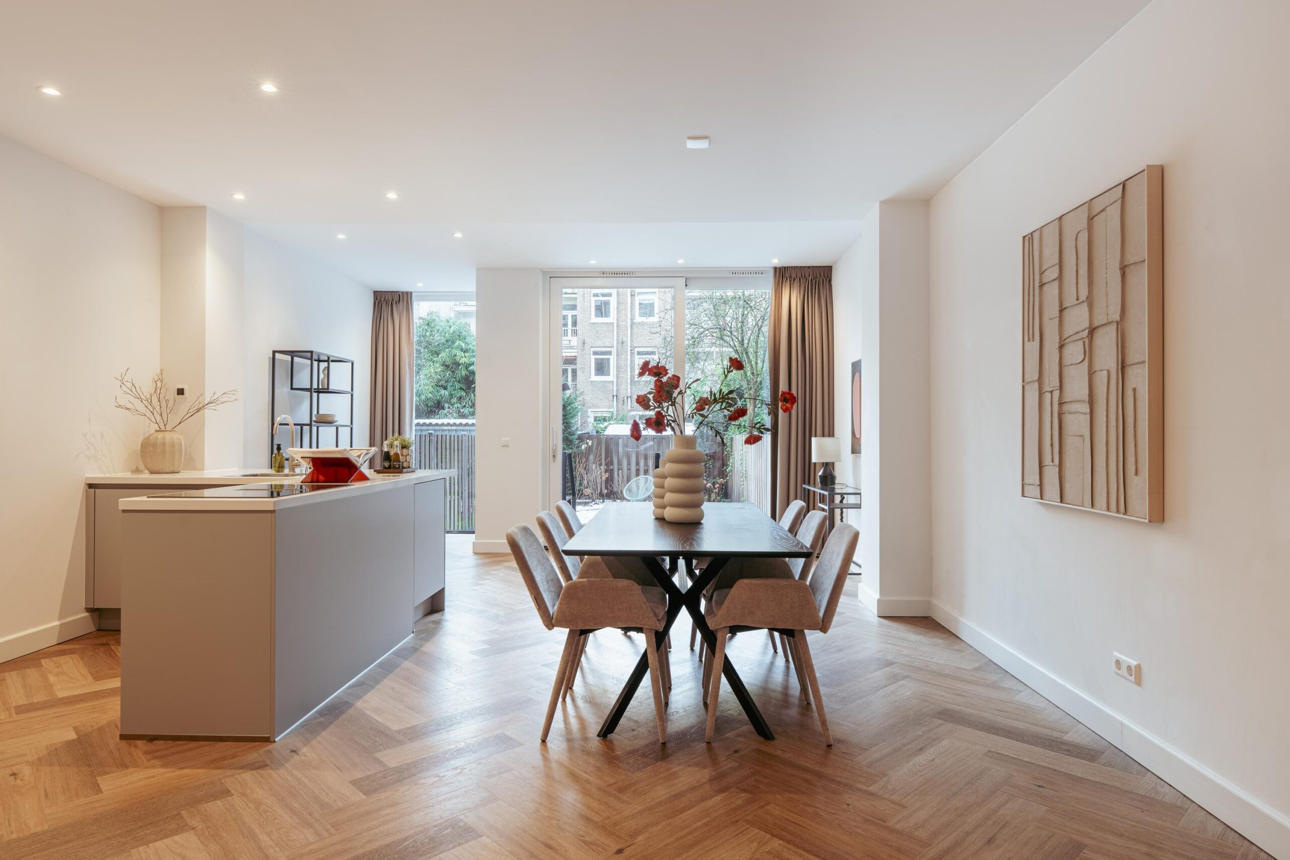 Rustenburgerstraat 376 H in AMSTERDAM-5