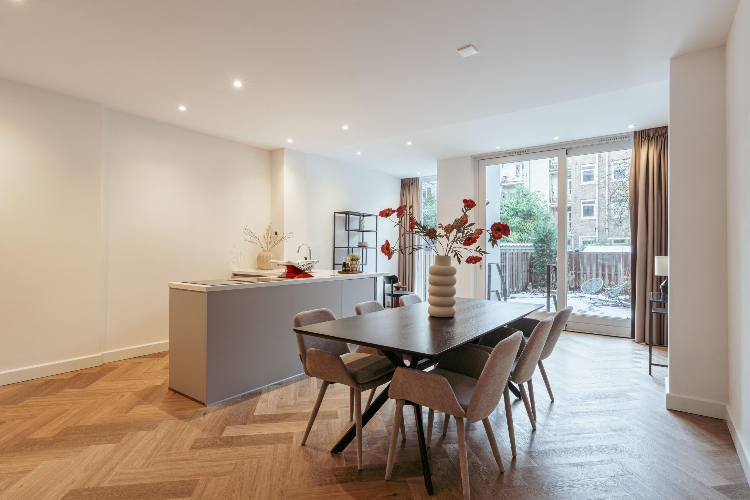 Rustenburgerstraat 376 H in AMSTERDAM-9