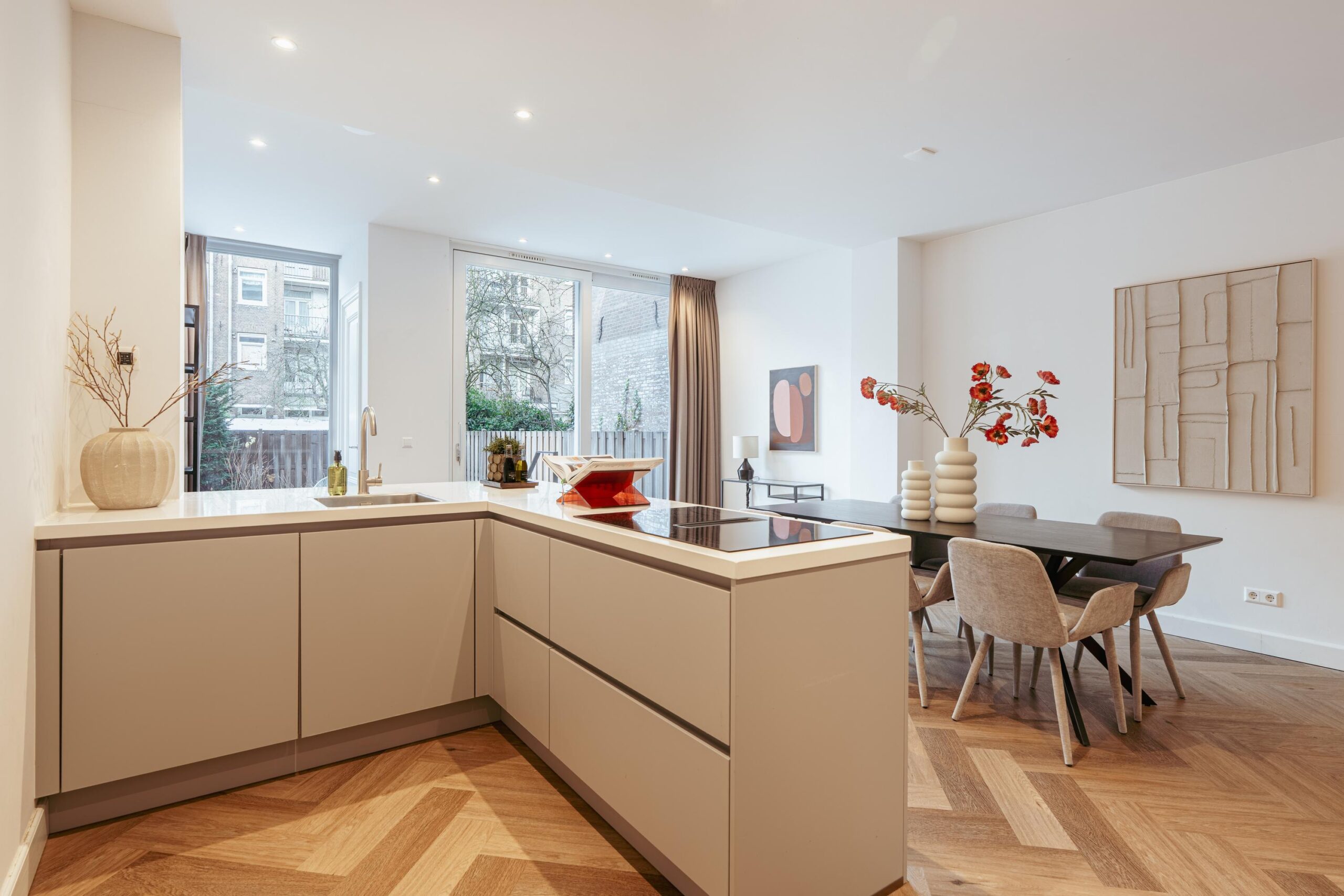 Rustenburgerstraat 376 H in AMSTERDAM-8