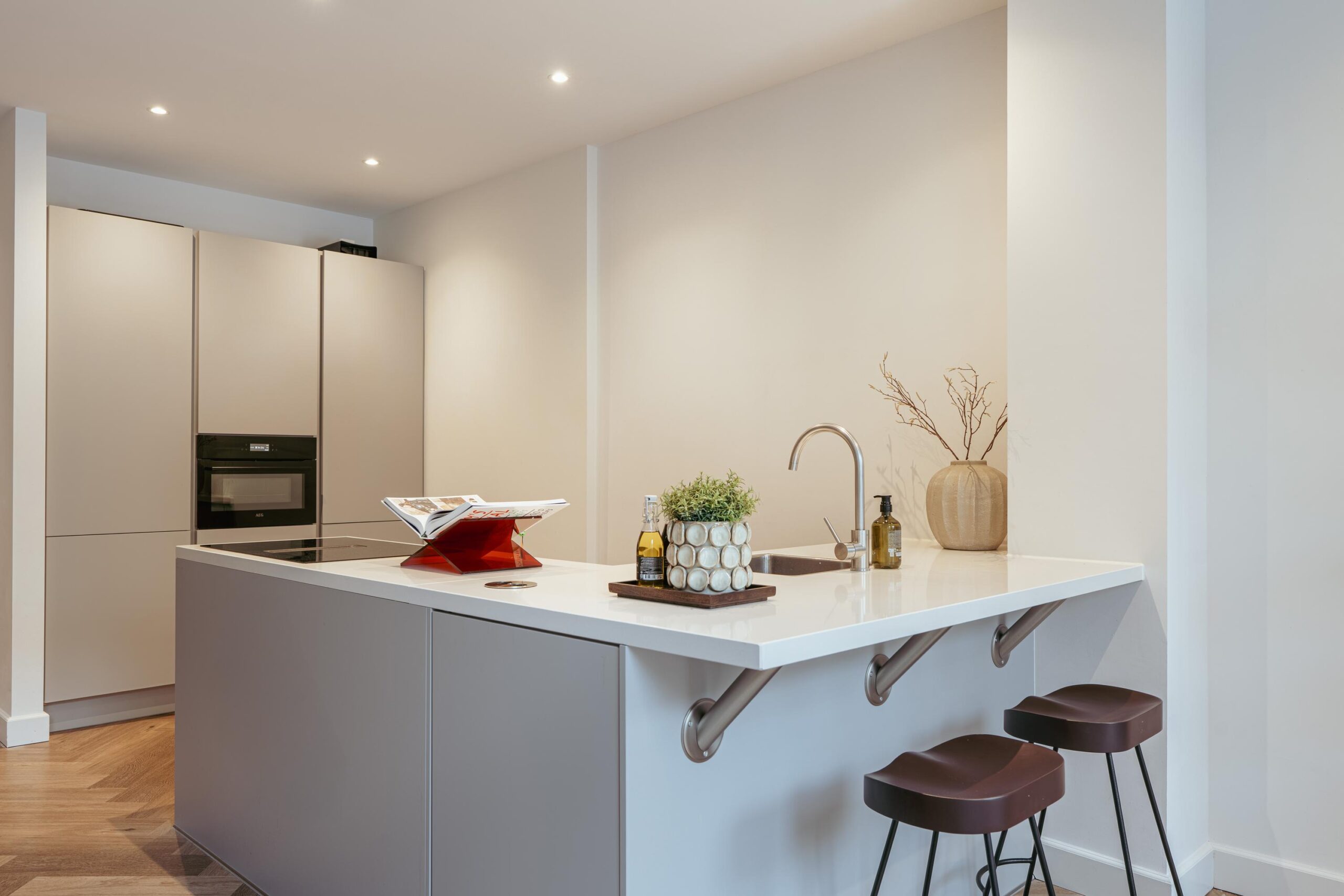 Rustenburgerstraat 376 H in AMSTERDAM-6