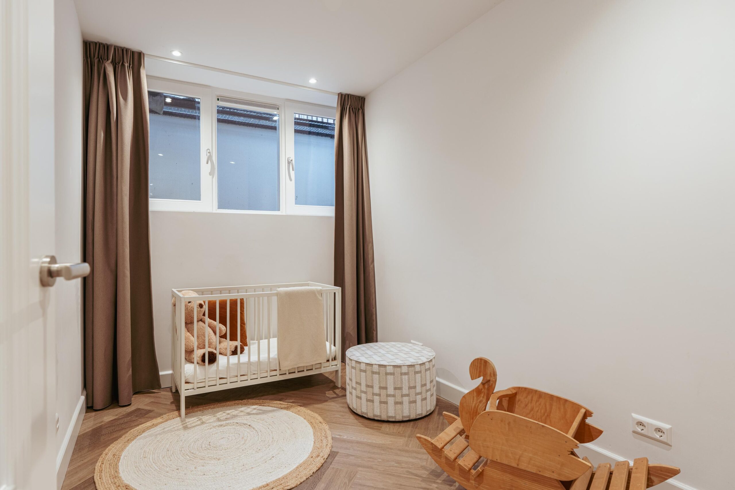 Rustenburgerstraat 376 H in AMSTERDAM-18