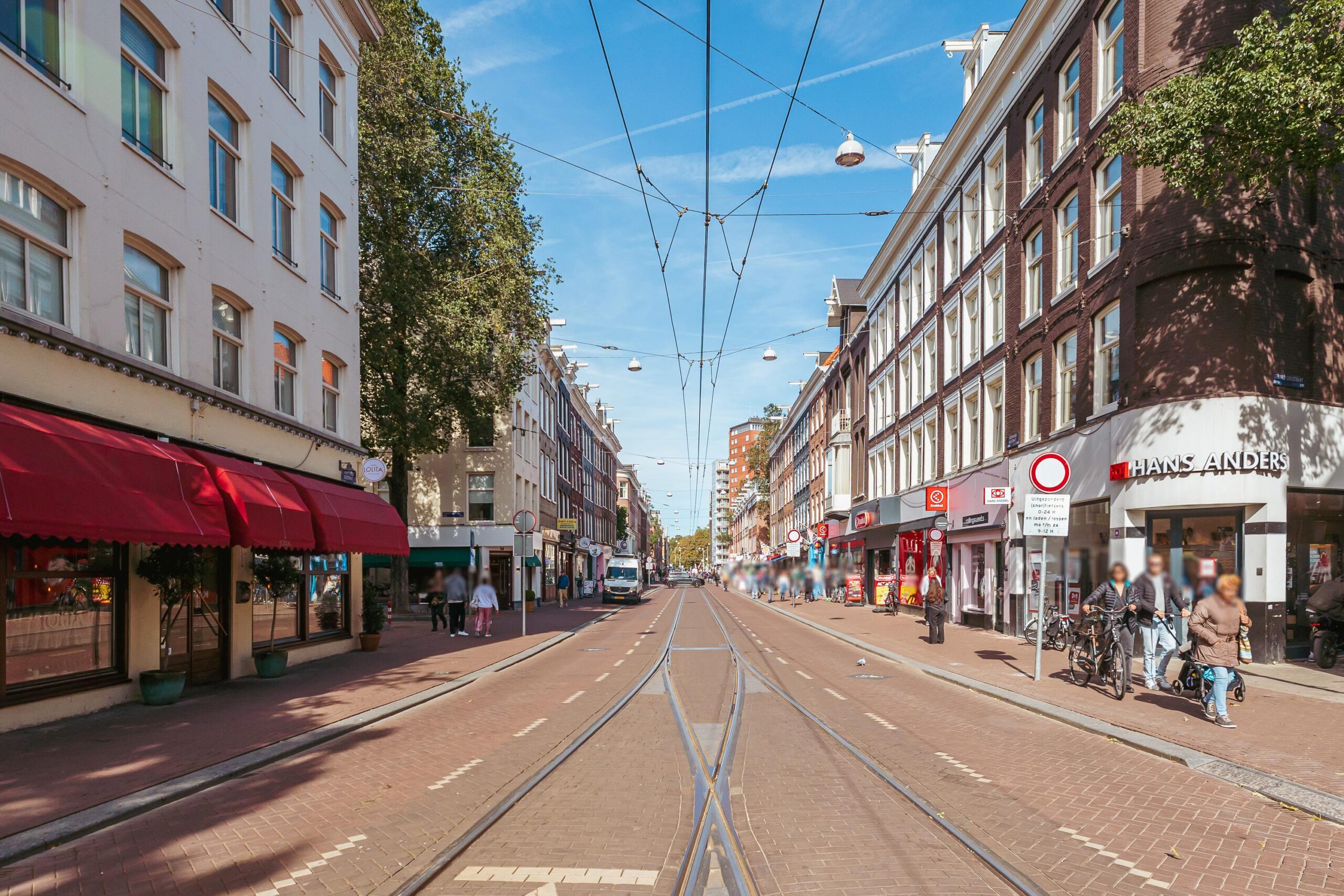 Rustenburgerstraat 376 H in AMSTERDAM-27