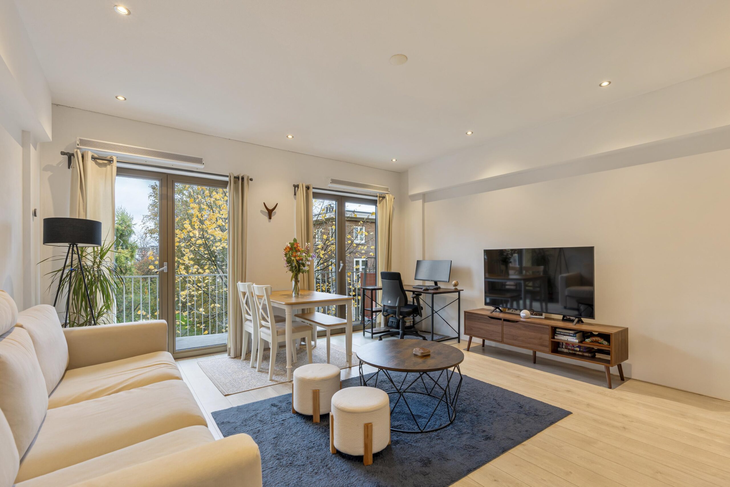 President Kennedyplantsoen 35