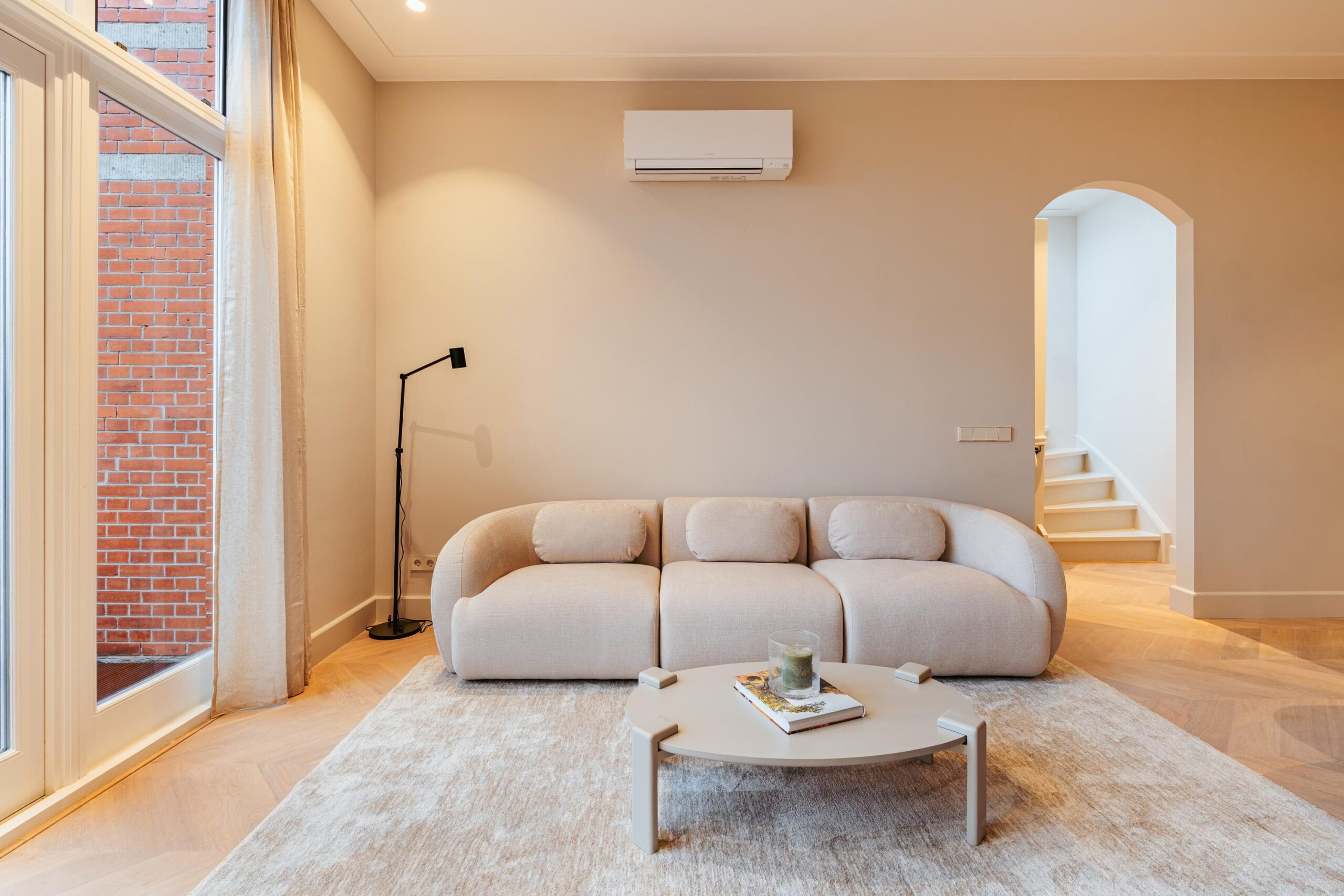 Koninginneweg 190 F in AMSTERDAM-6