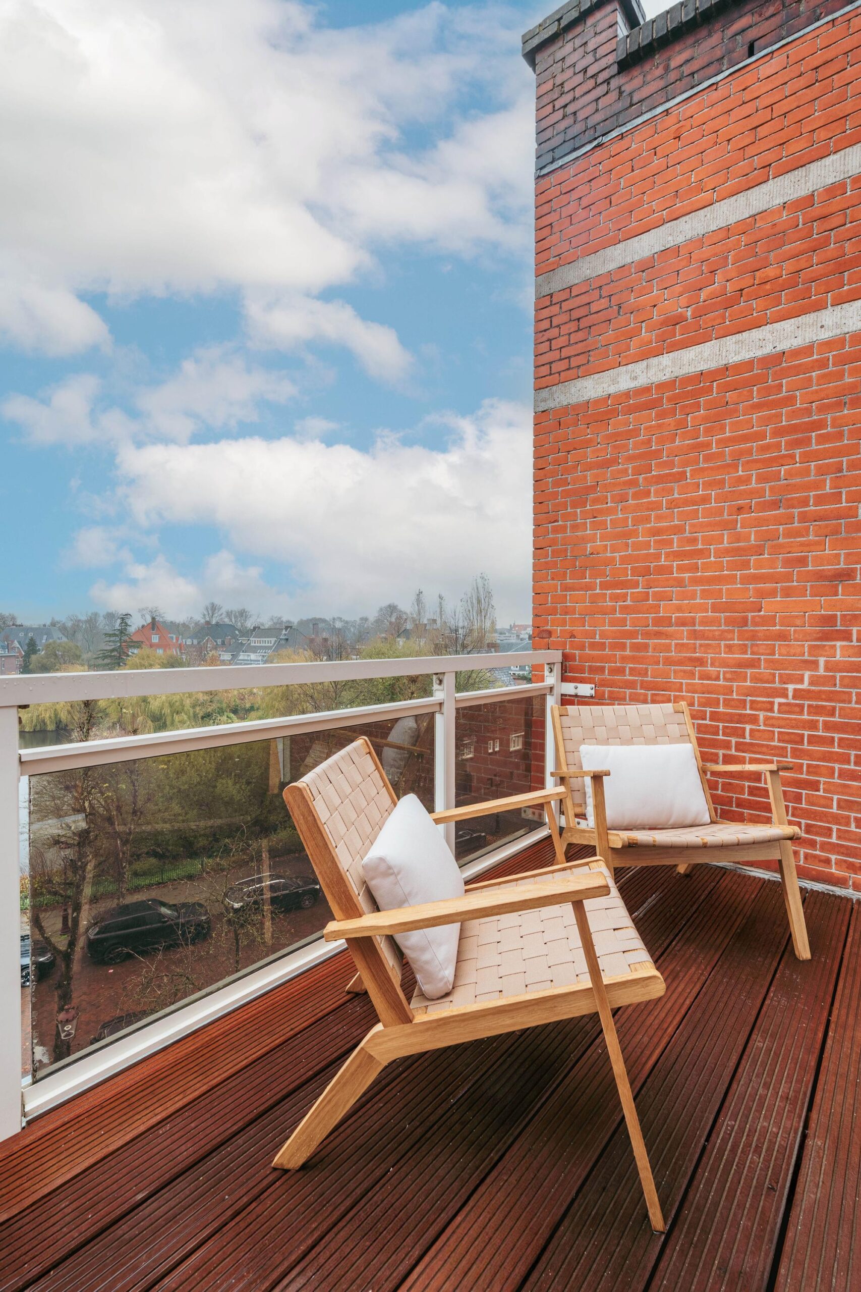 Koninginneweg 190 F in AMSTERDAM-9