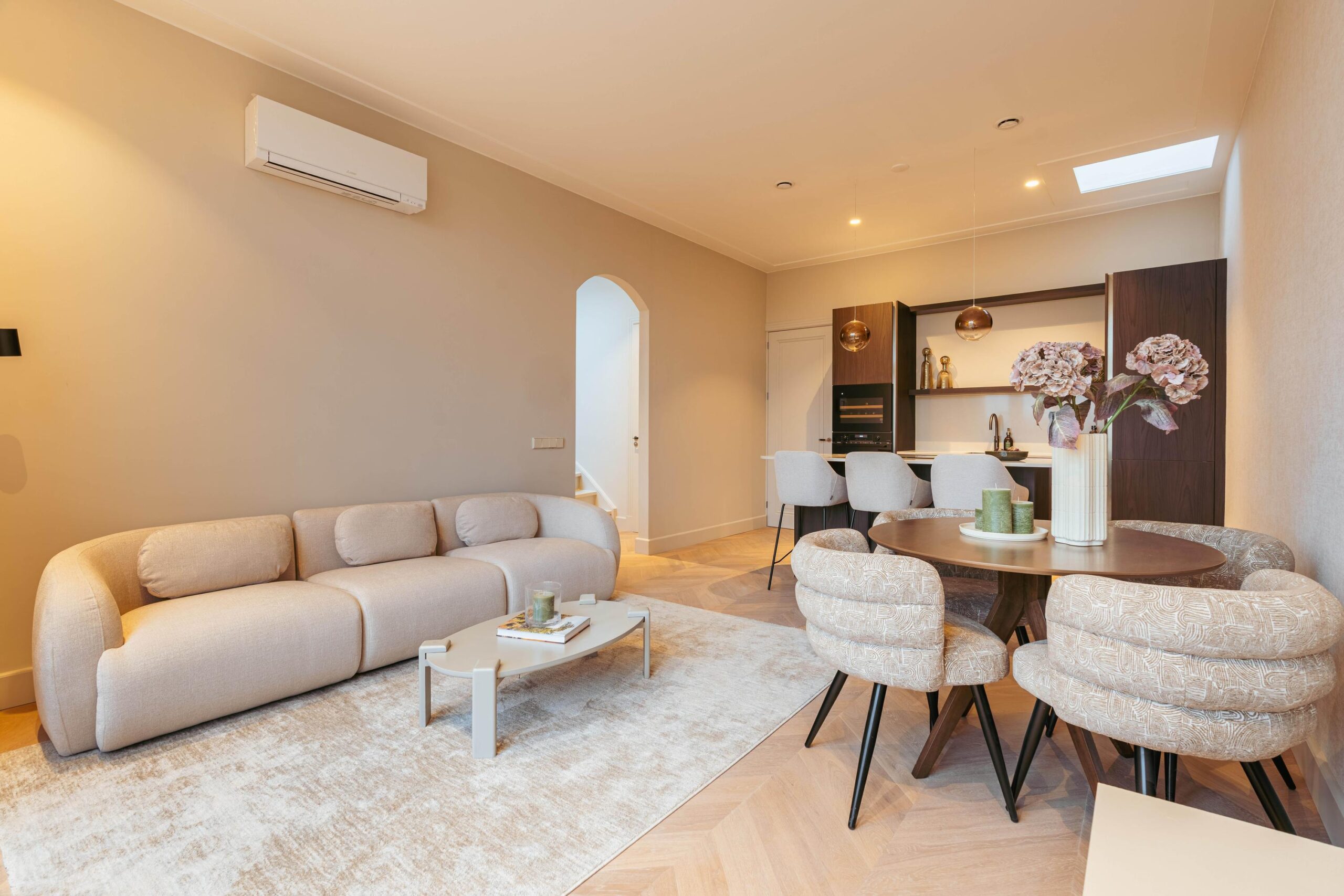 Koninginneweg 190 F in AMSTERDAM-5