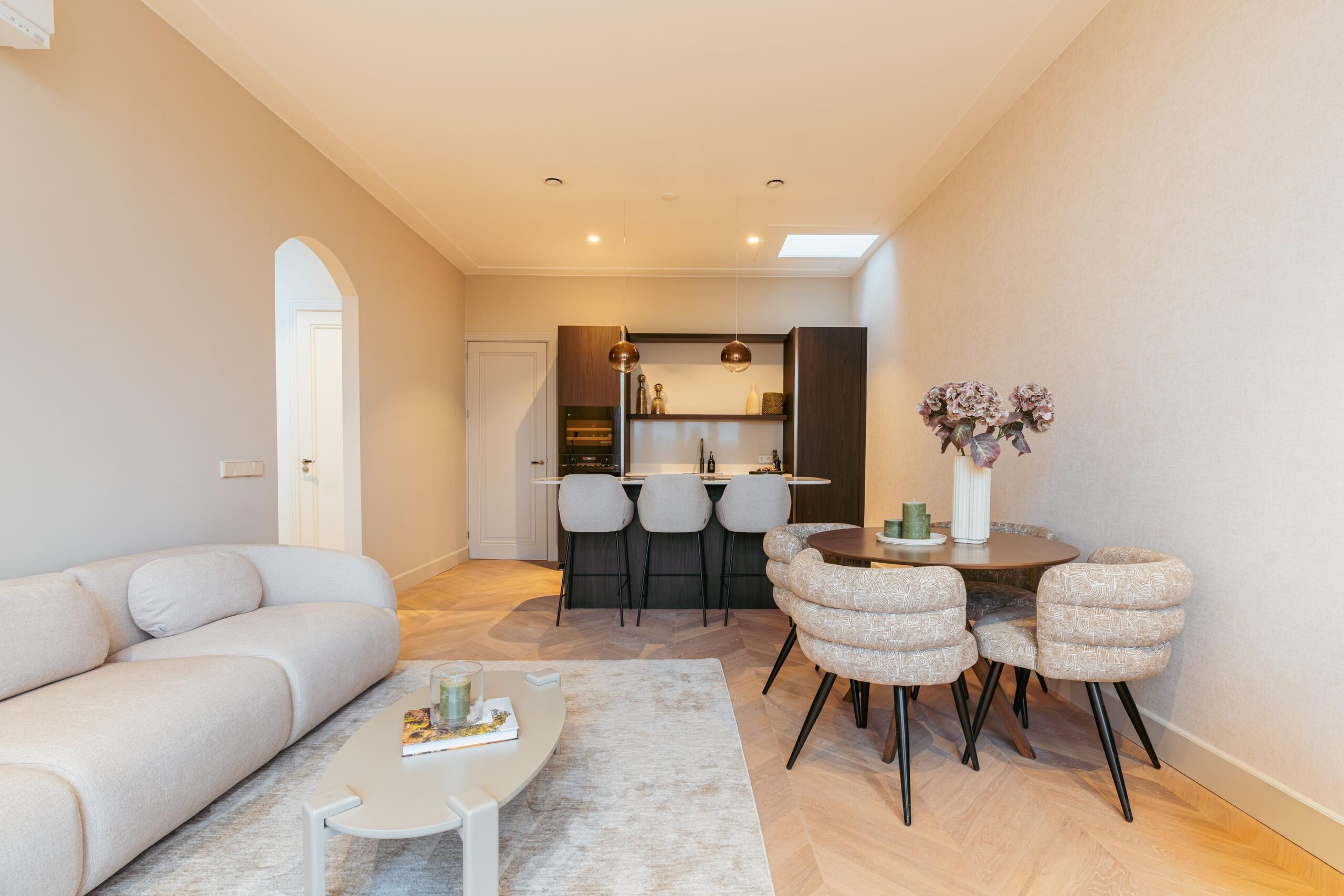 Koninginneweg 190 F in AMSTERDAM-11