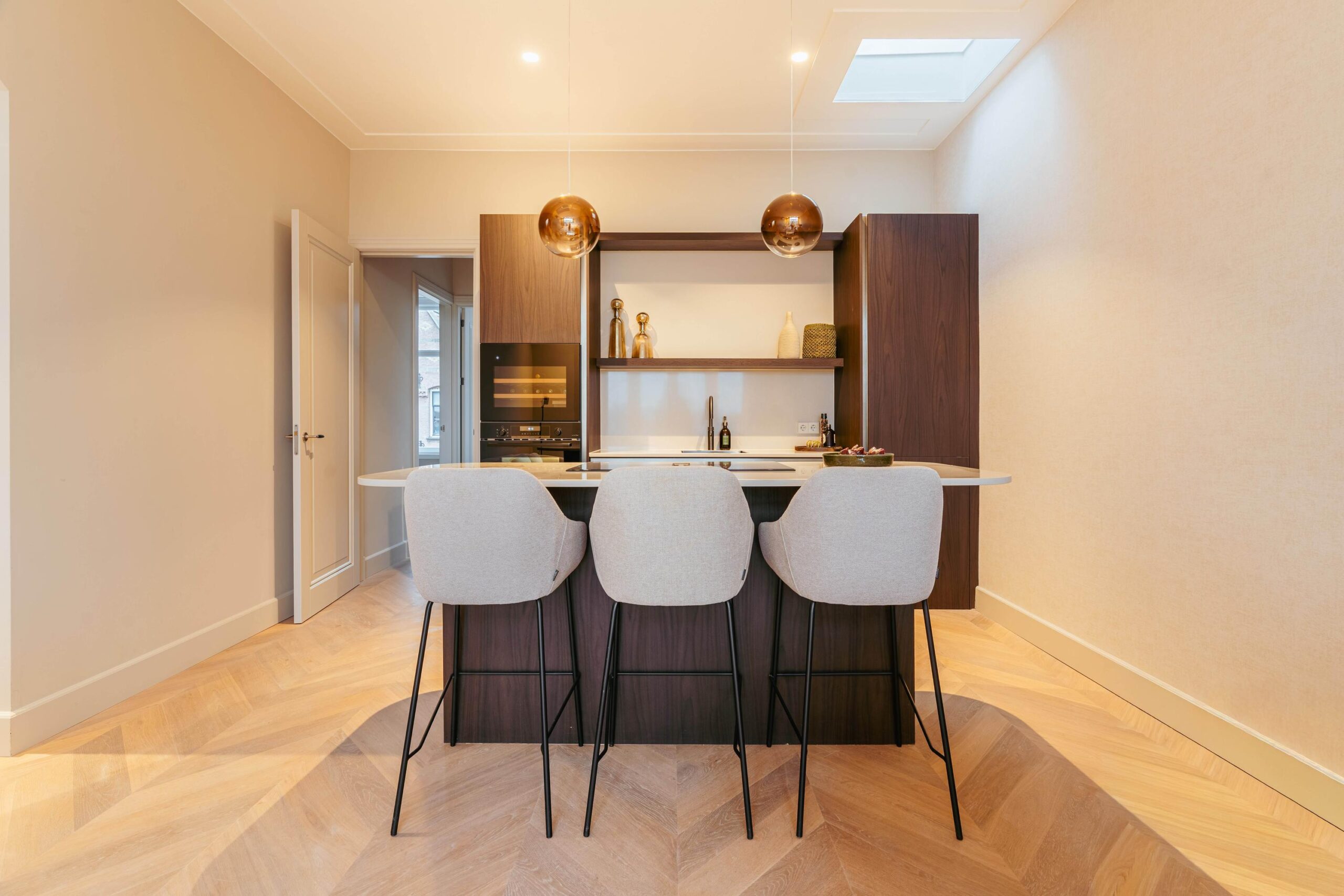 Koninginneweg 190 F in AMSTERDAM-12