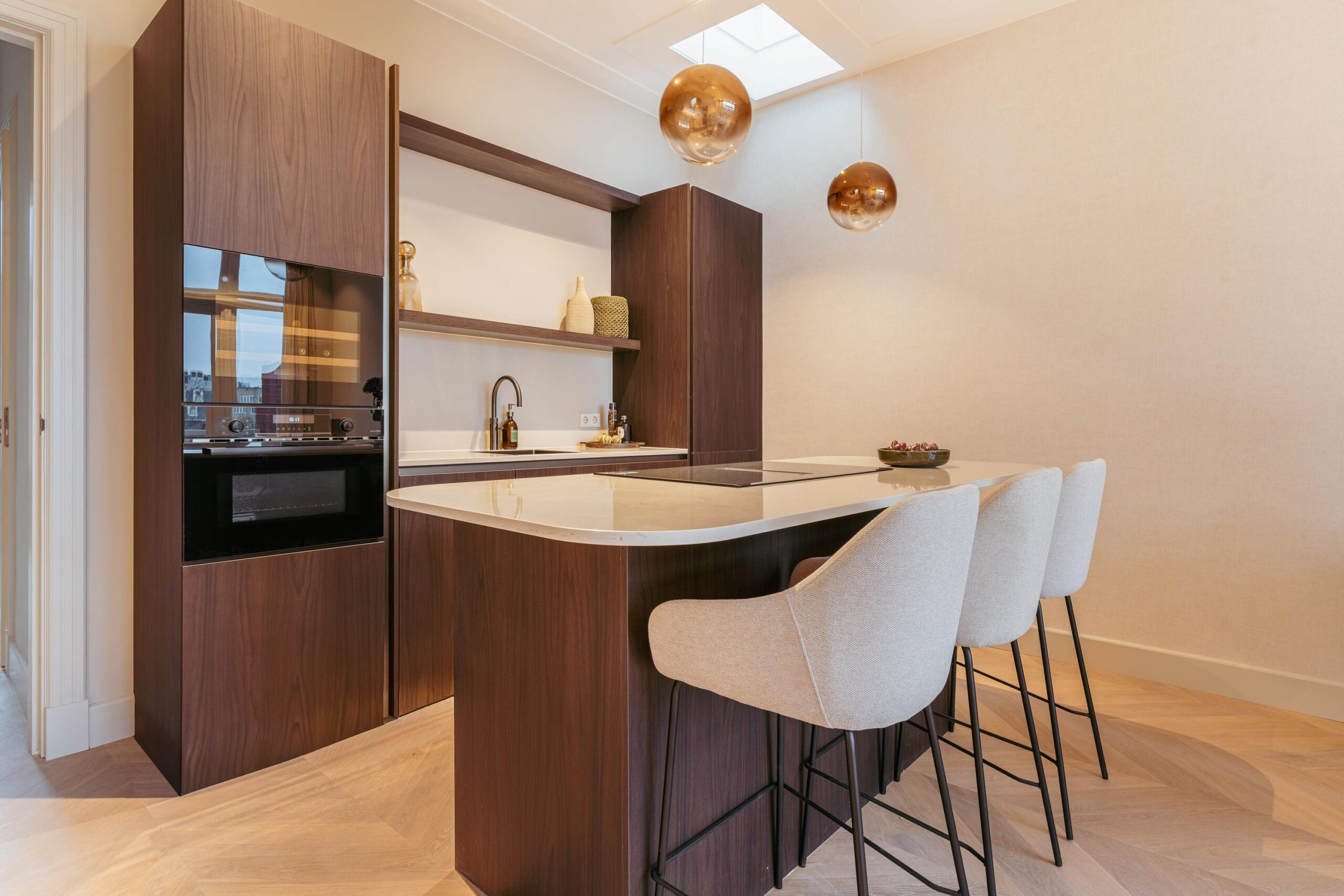 Koninginneweg 190 F in AMSTERDAM-13