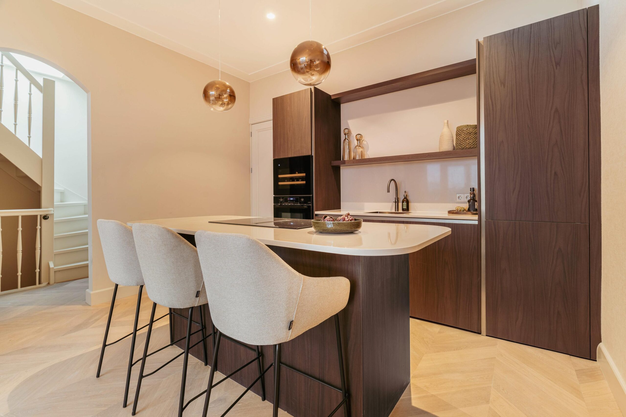 Koninginneweg 190 F in AMSTERDAM-2