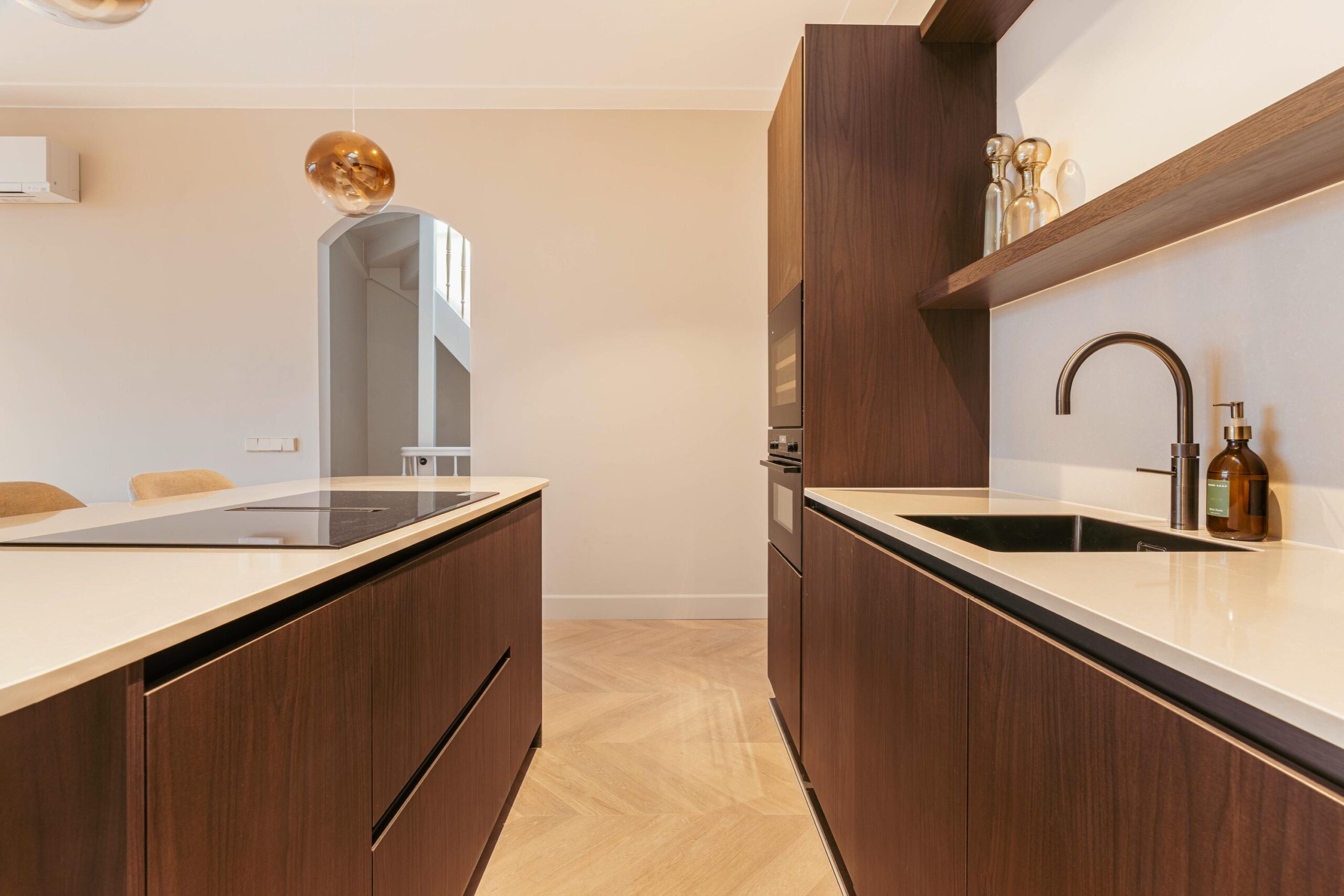 Koninginneweg 190 F in AMSTERDAM-14