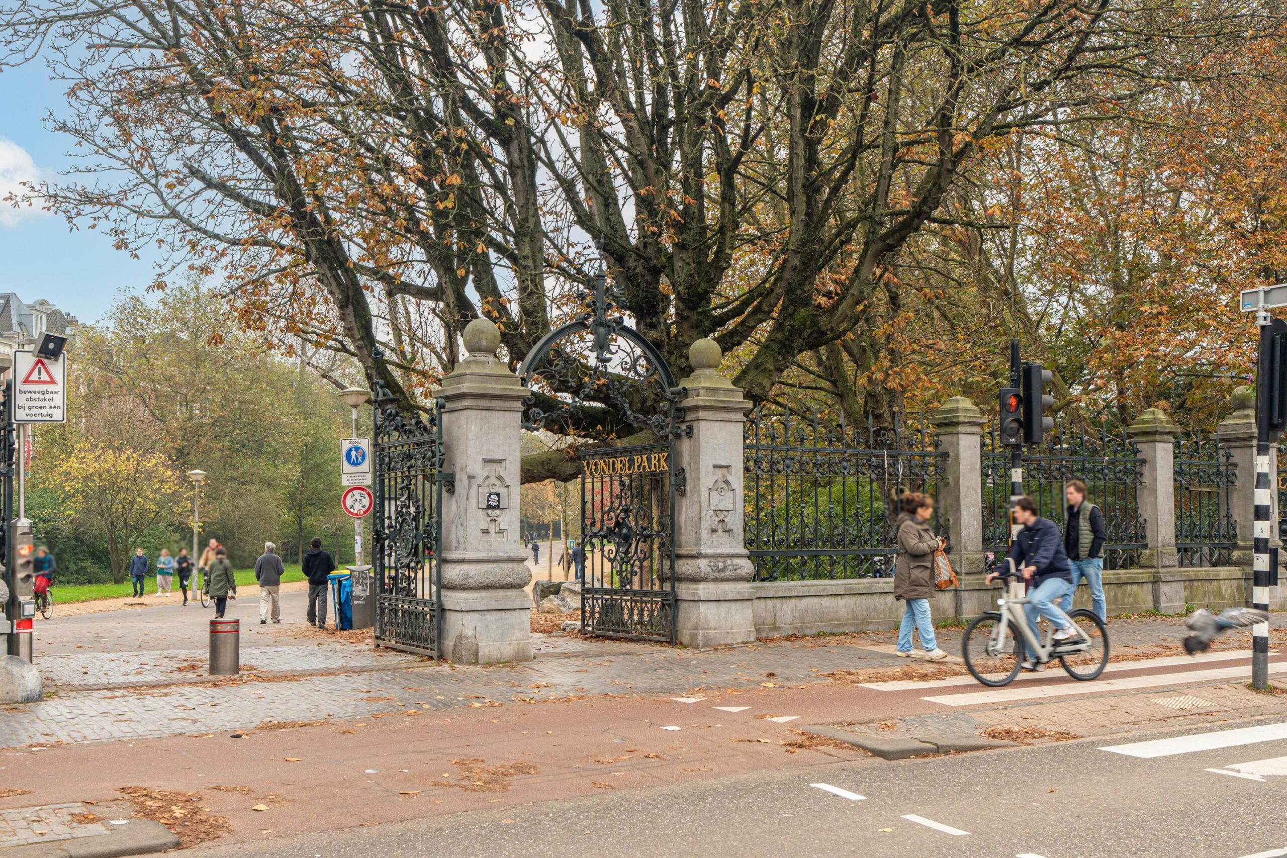 Koninginneweg 190 F in AMSTERDAM-30