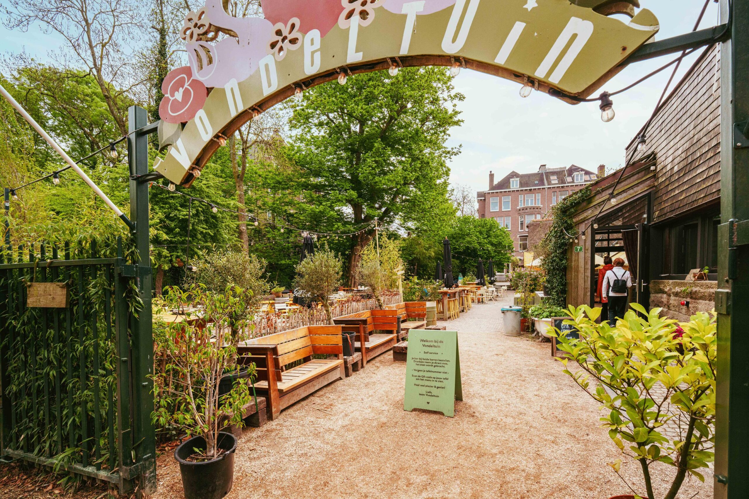 Koninginneweg 190 F in AMSTERDAM-31