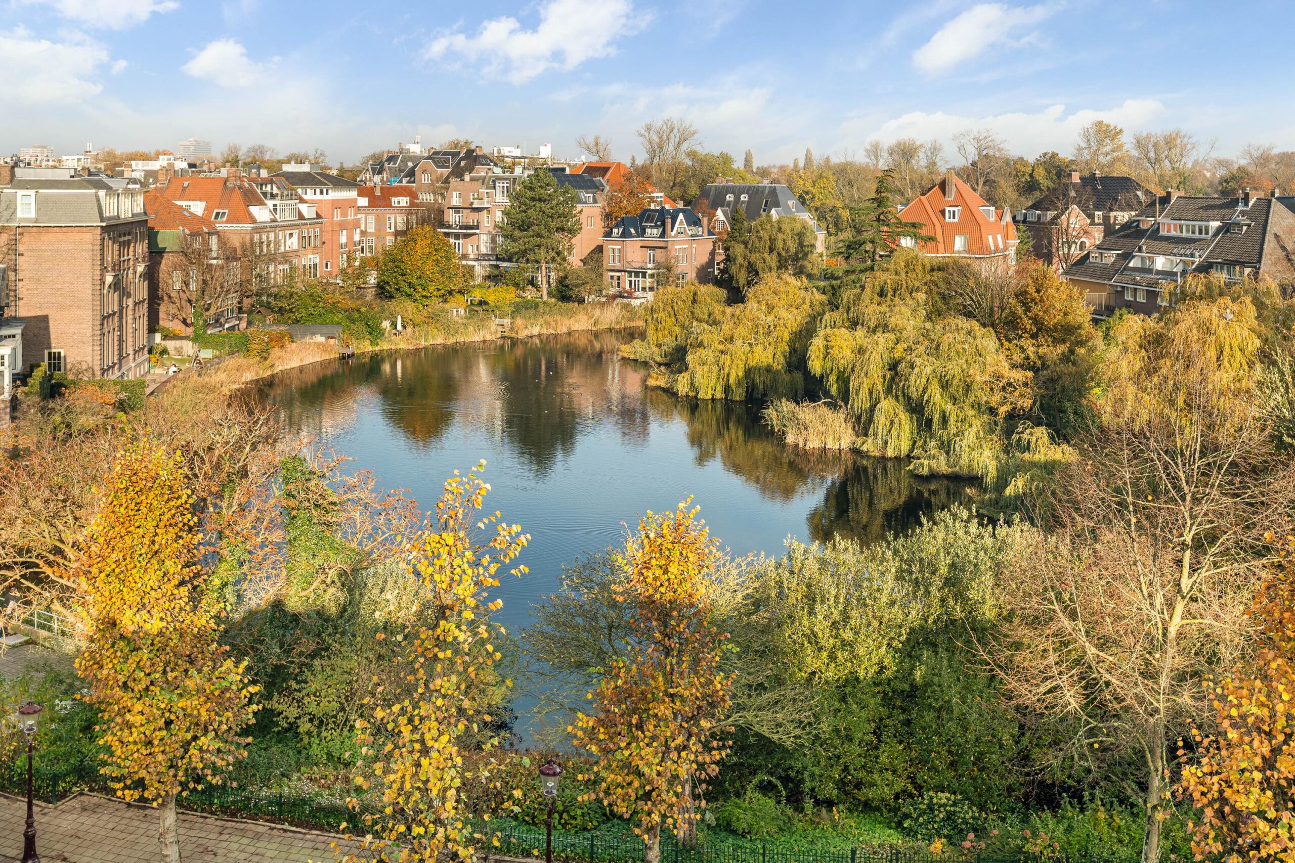 Koninginneweg 190 F in AMSTERDAM-10