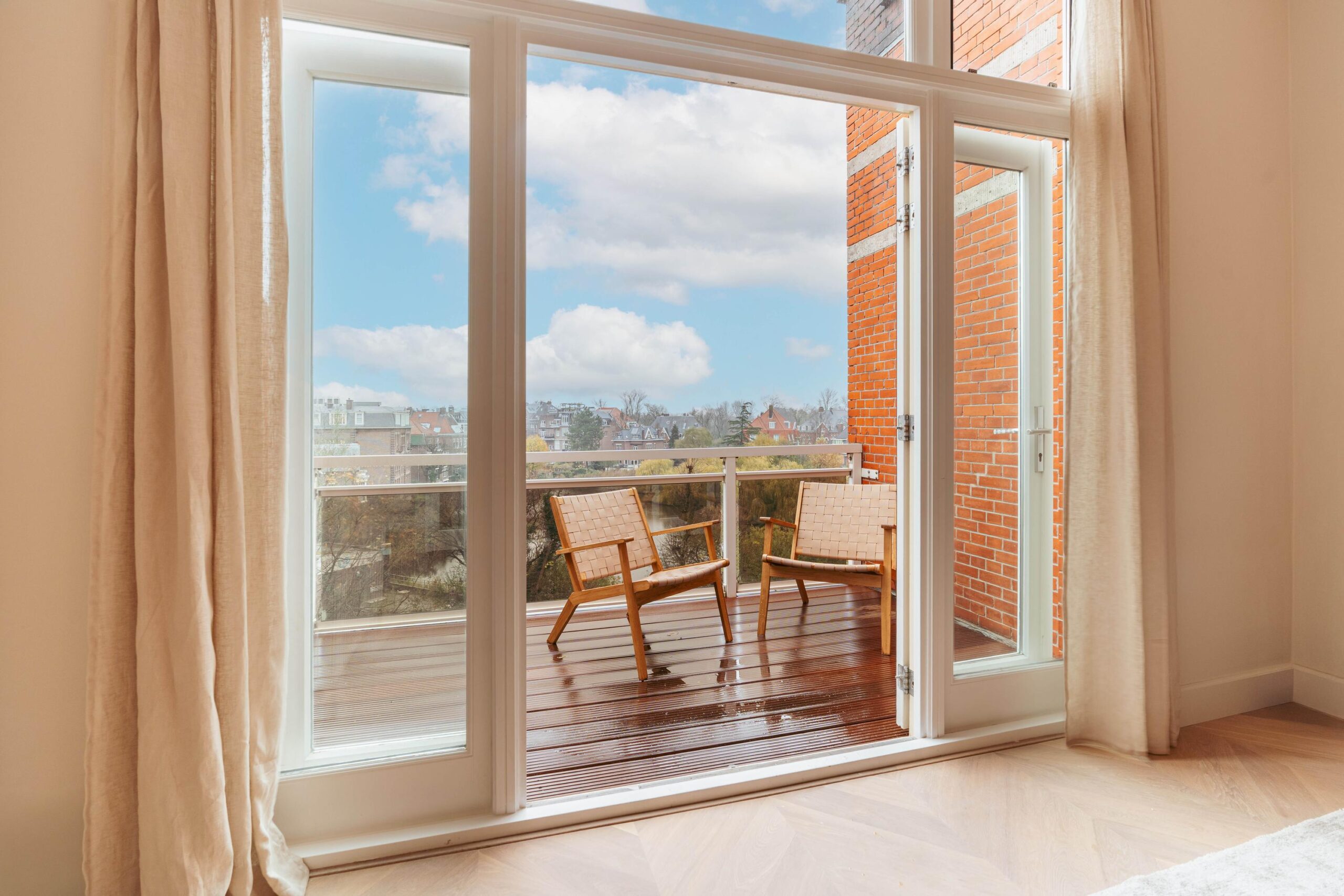 Koninginneweg 190 F in AMSTERDAM-8