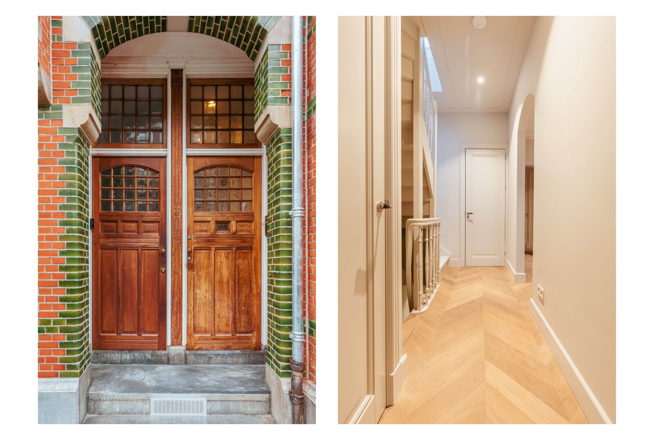 Koninginneweg 190 F in AMSTERDAM-4