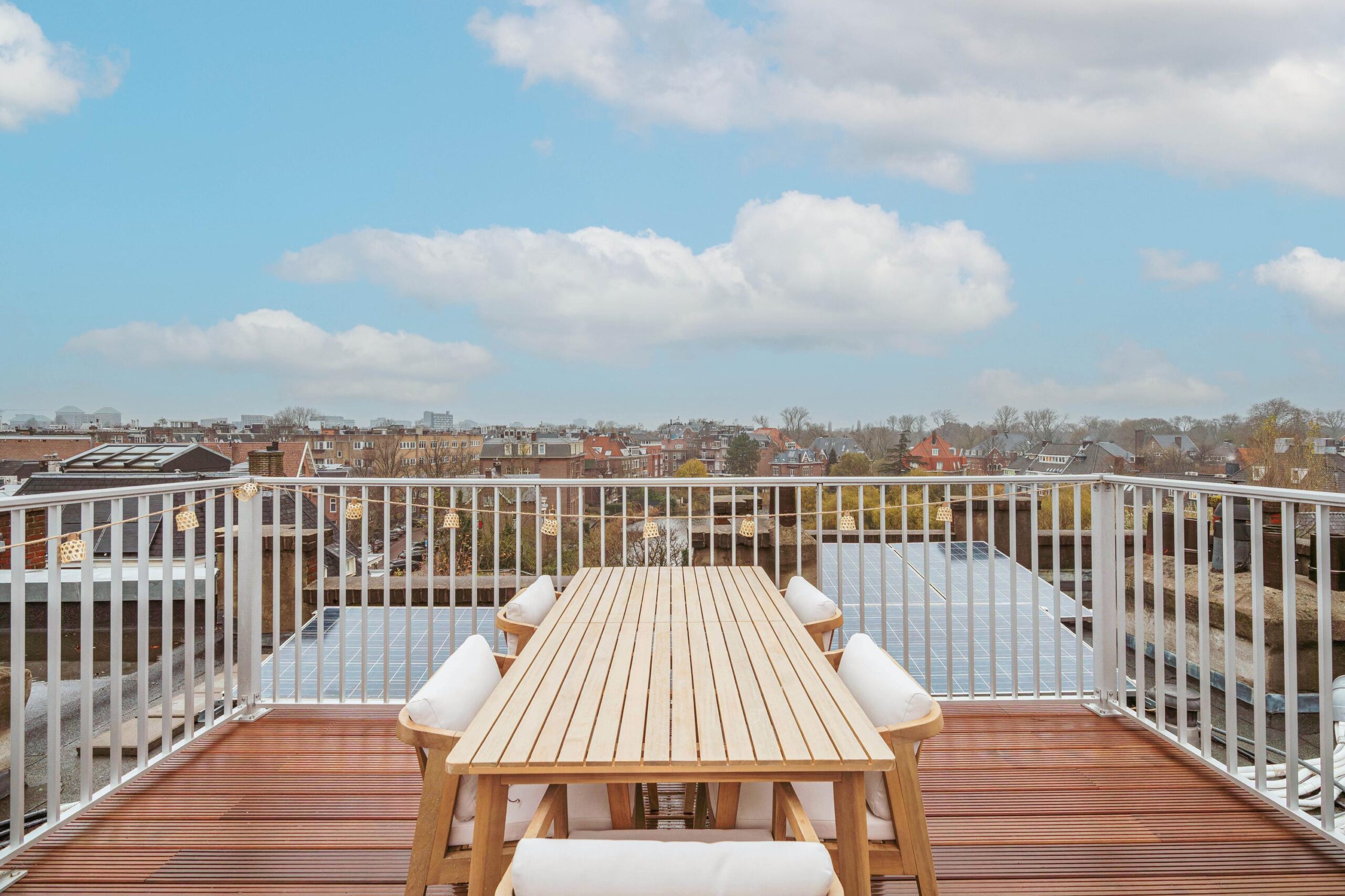 Koninginneweg 190 F in AMSTERDAM-3