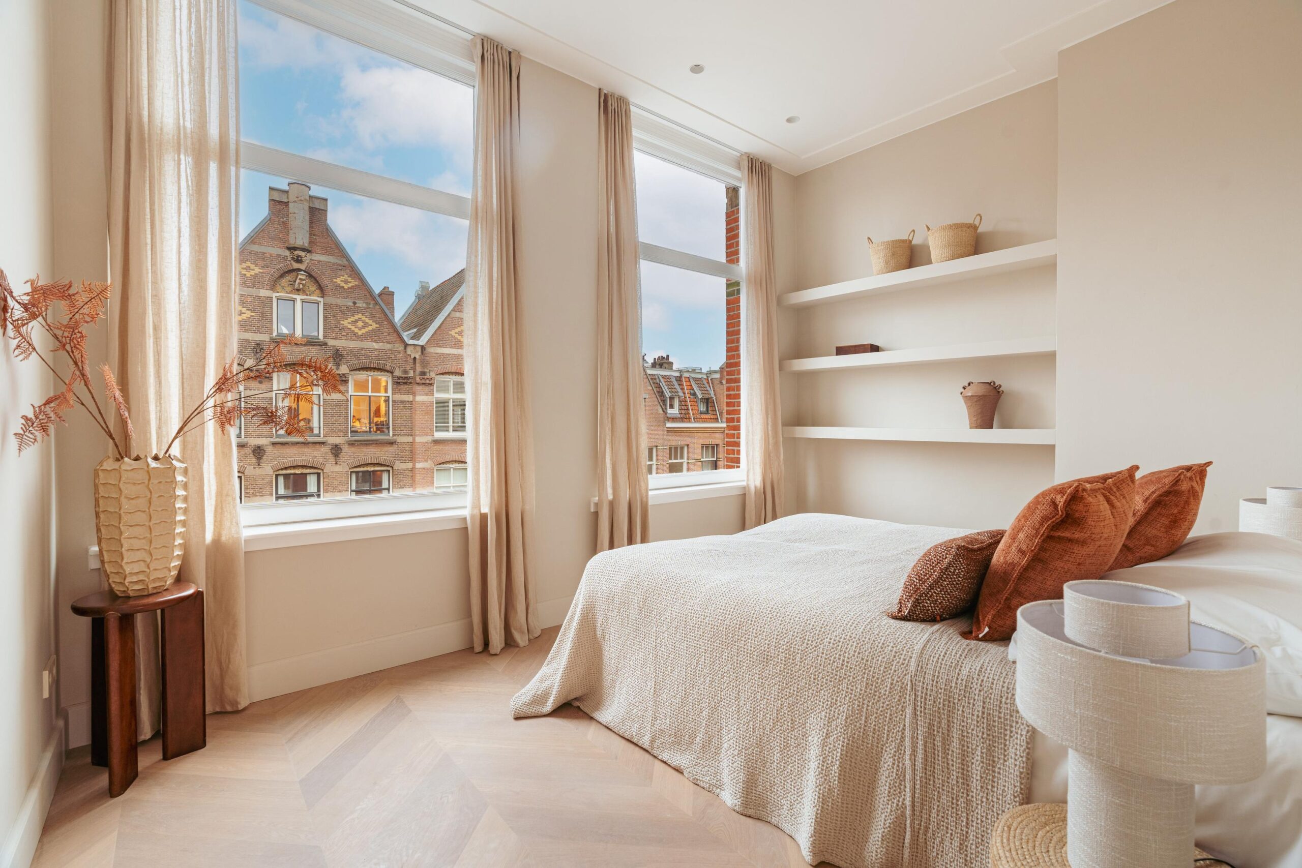 Koninginneweg 190 F in AMSTERDAM-16