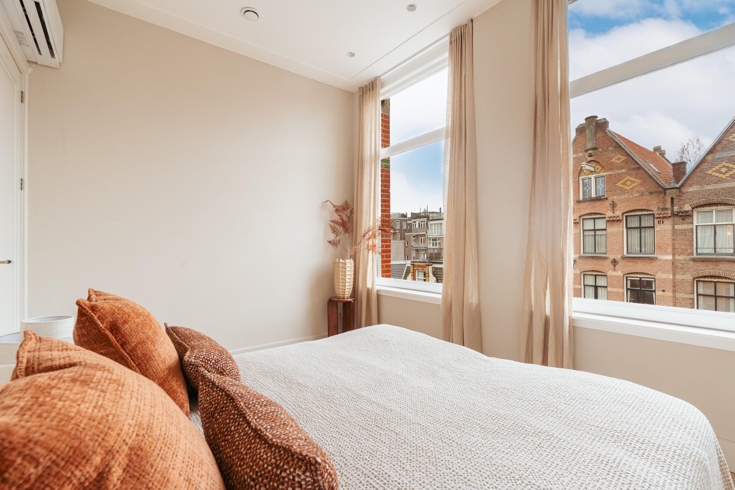 Koninginneweg 190 F in AMSTERDAM-18