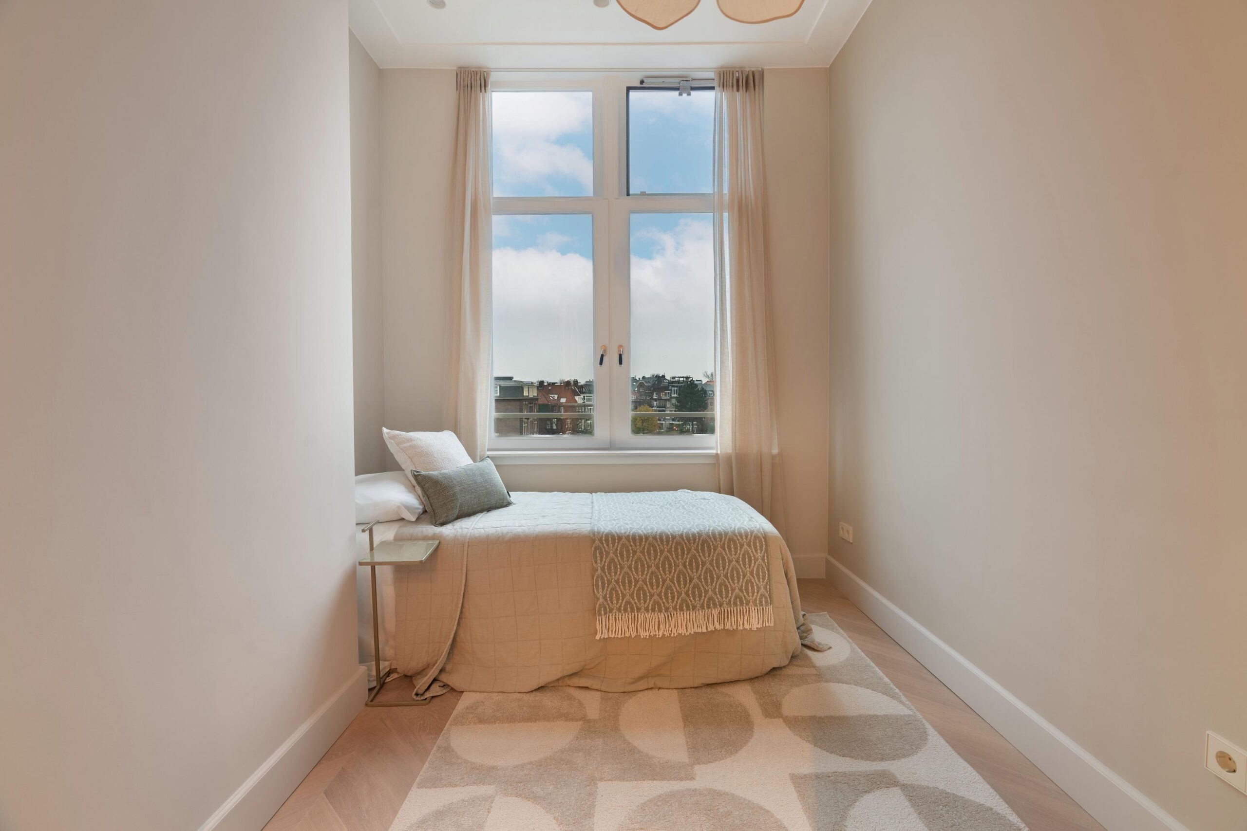 Koninginneweg 190 F in AMSTERDAM-19