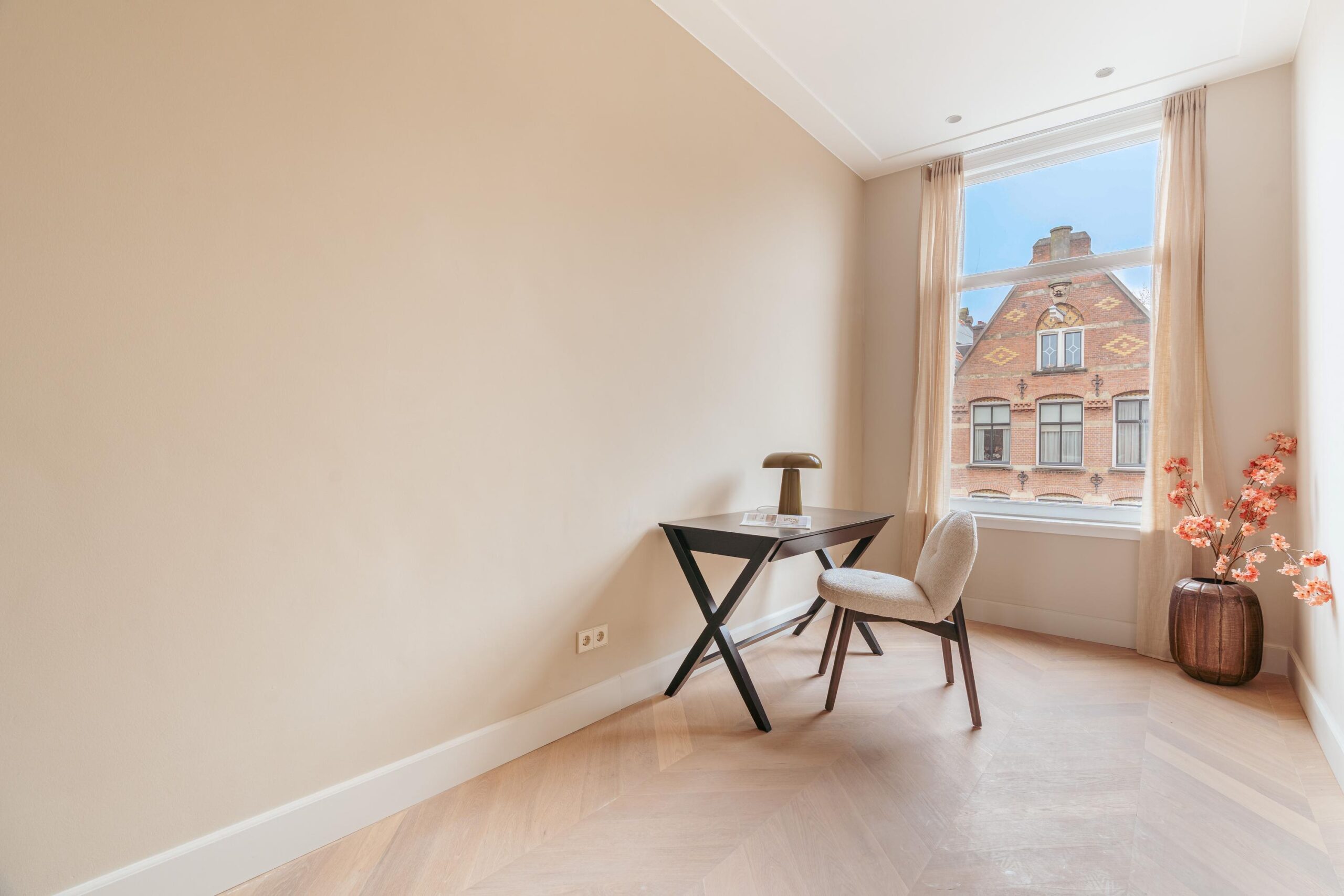 Koninginneweg 190 F in AMSTERDAM-21