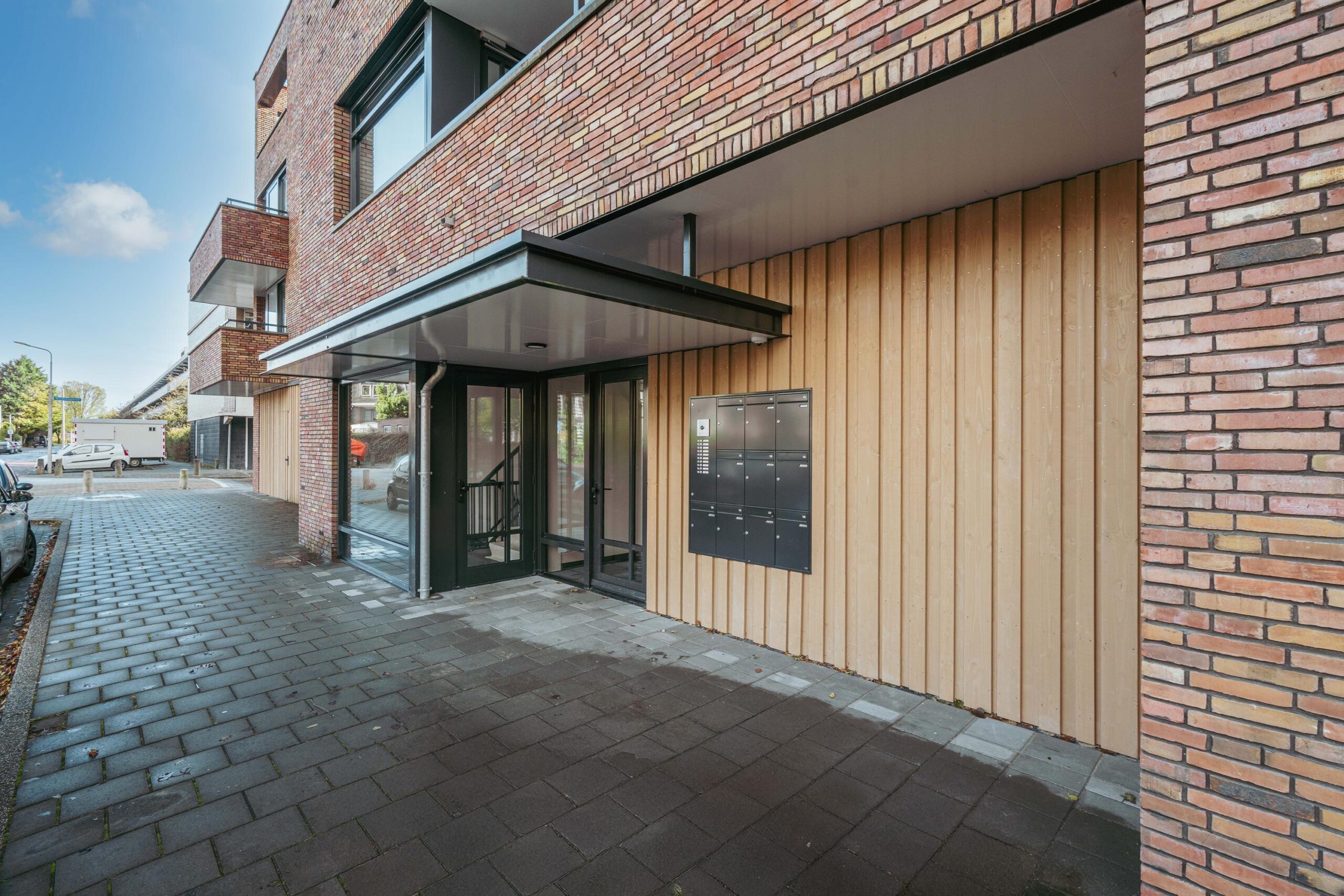 Texelstraat 110 in AMSTELVEEN-4