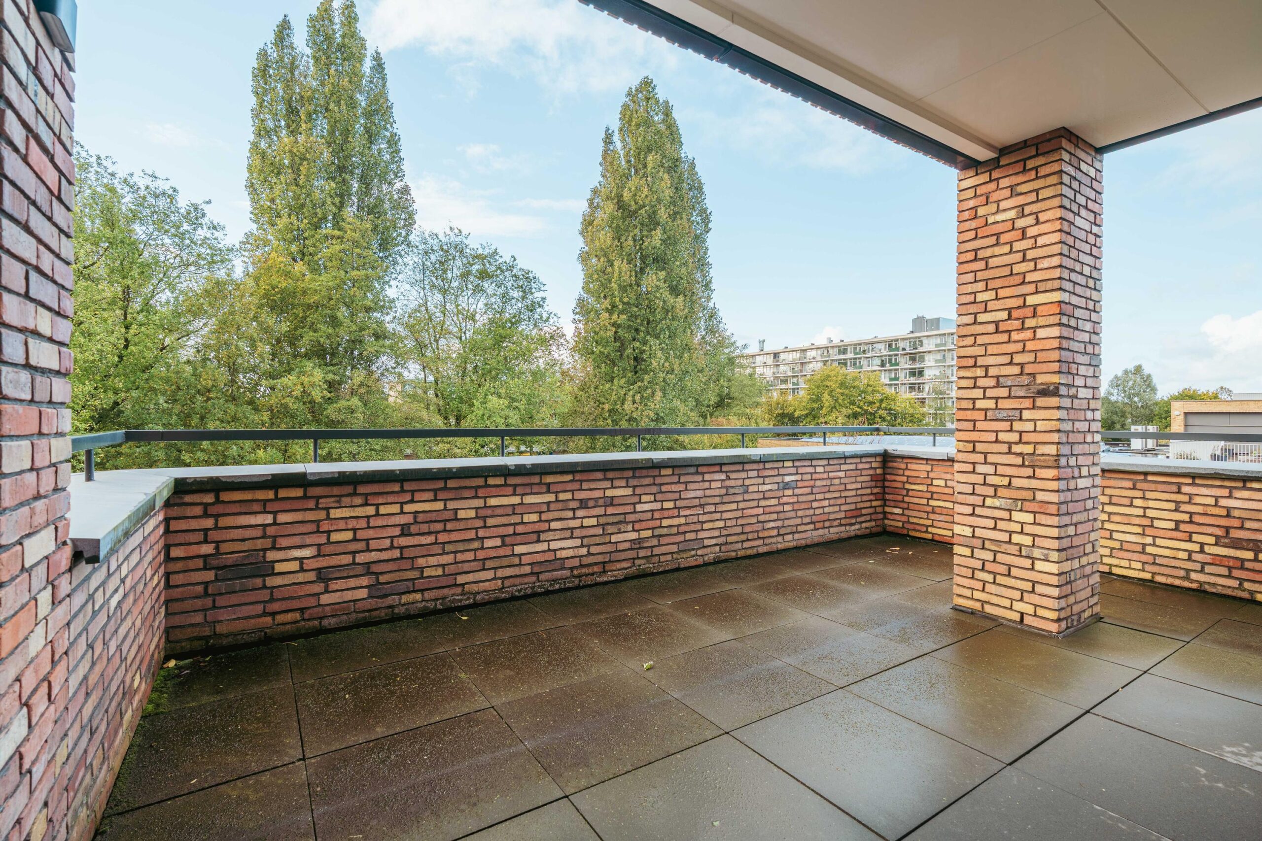 Texelstraat 110 in AMSTELVEEN-13