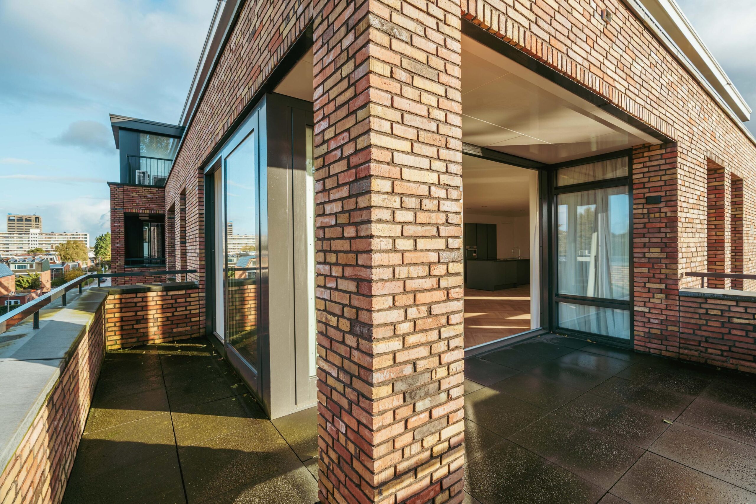 Texelstraat 110 in AMSTELVEEN-14