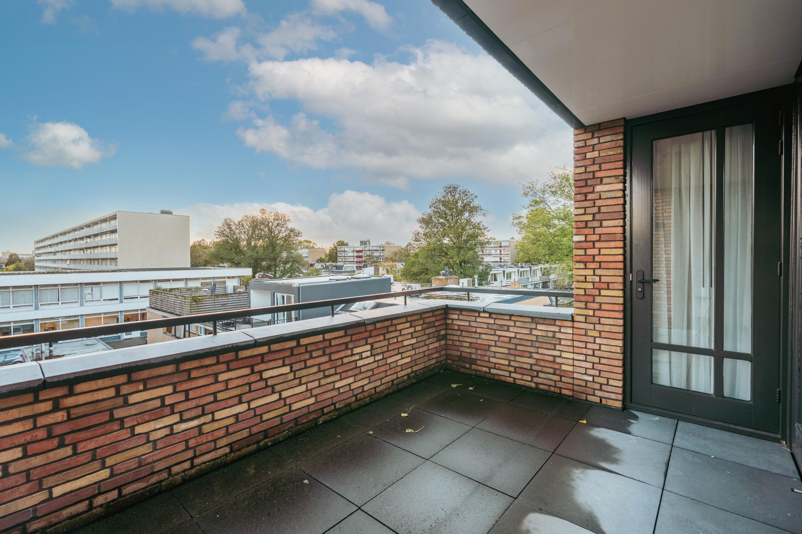 Texelstraat 110 in AMSTELVEEN-25