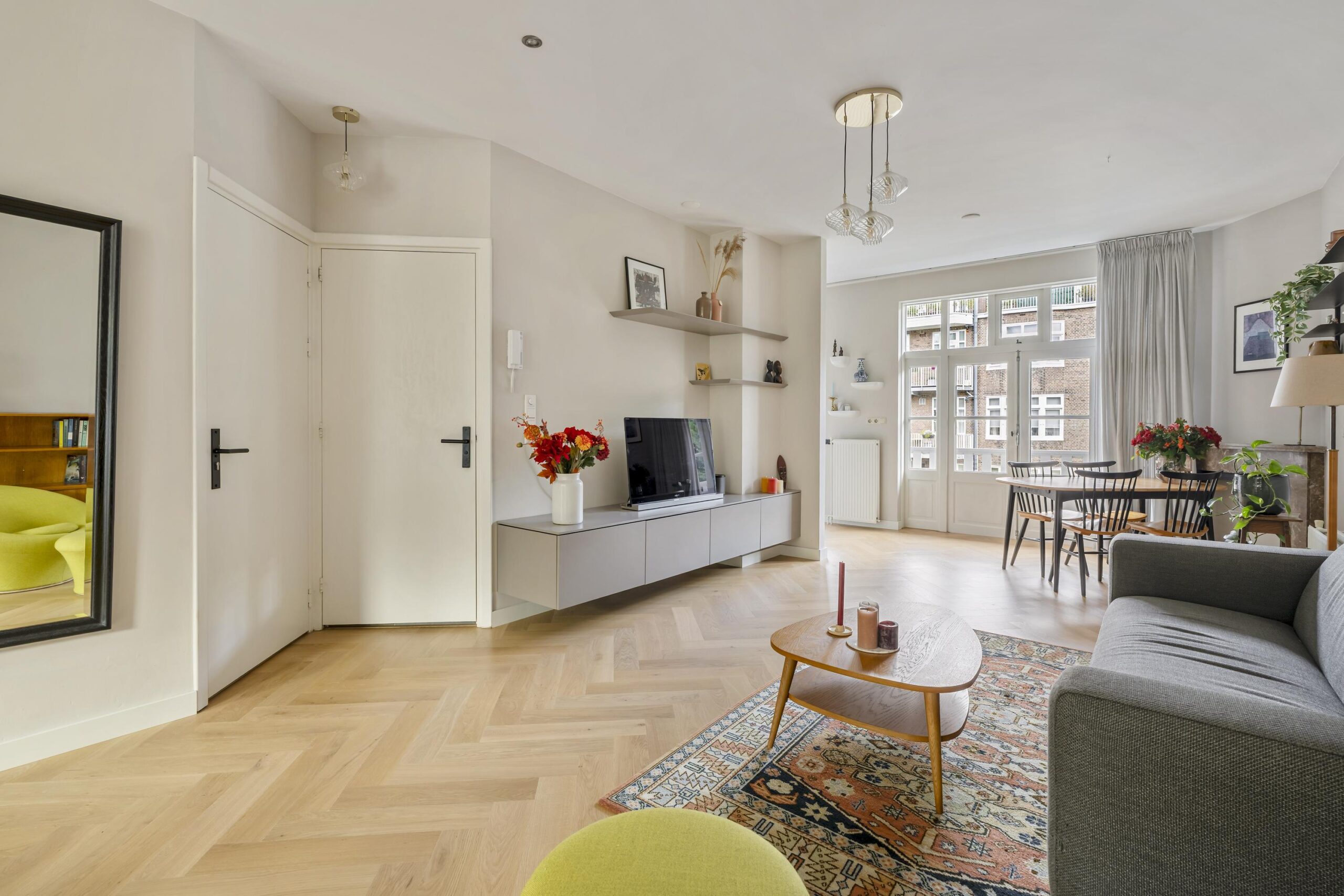 Michelangelostraat 81-2