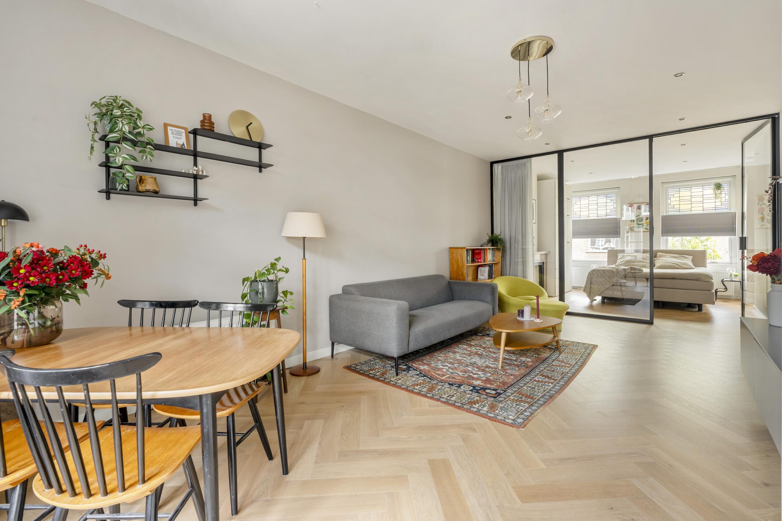 Michelangelostraat 81 2 in AMSTERDAM-6