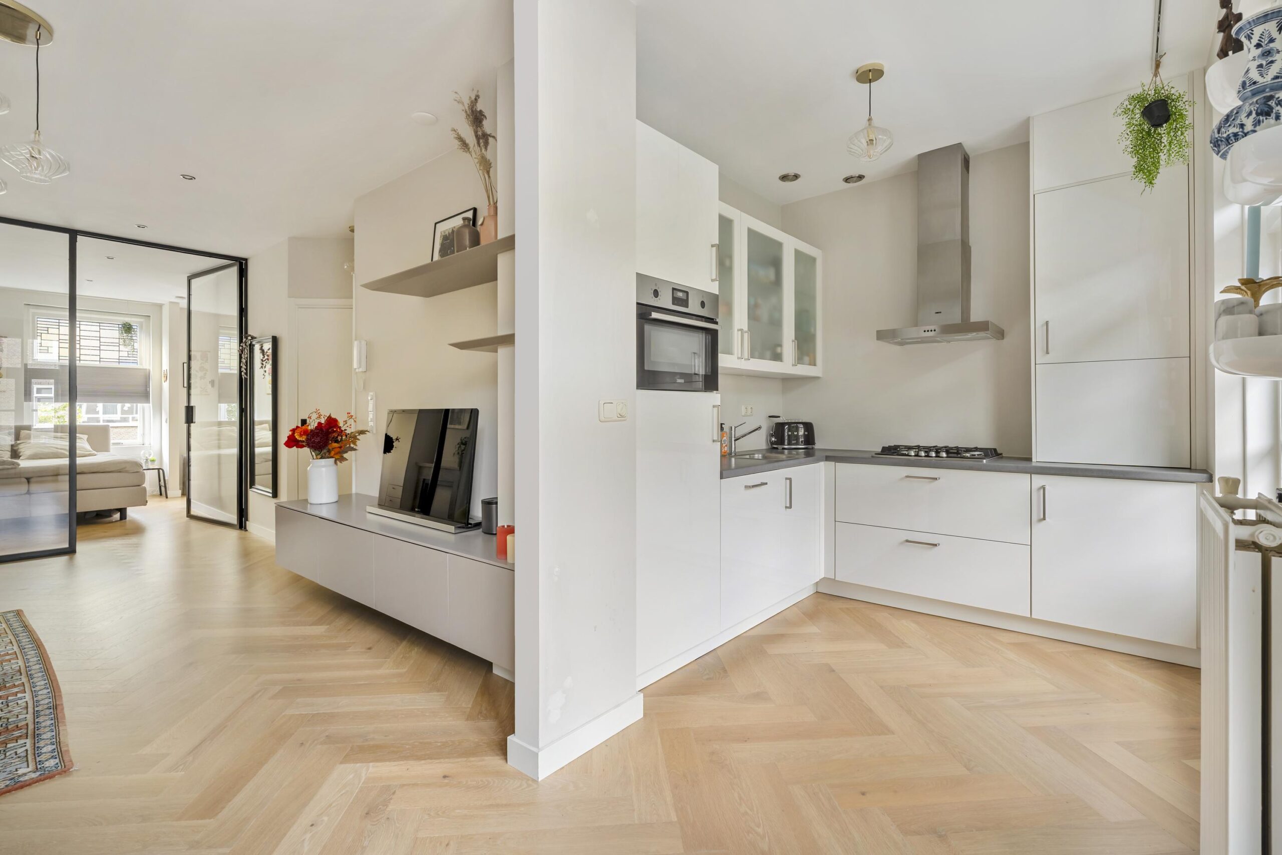 Michelangelostraat 81 2 in AMSTERDAM-9