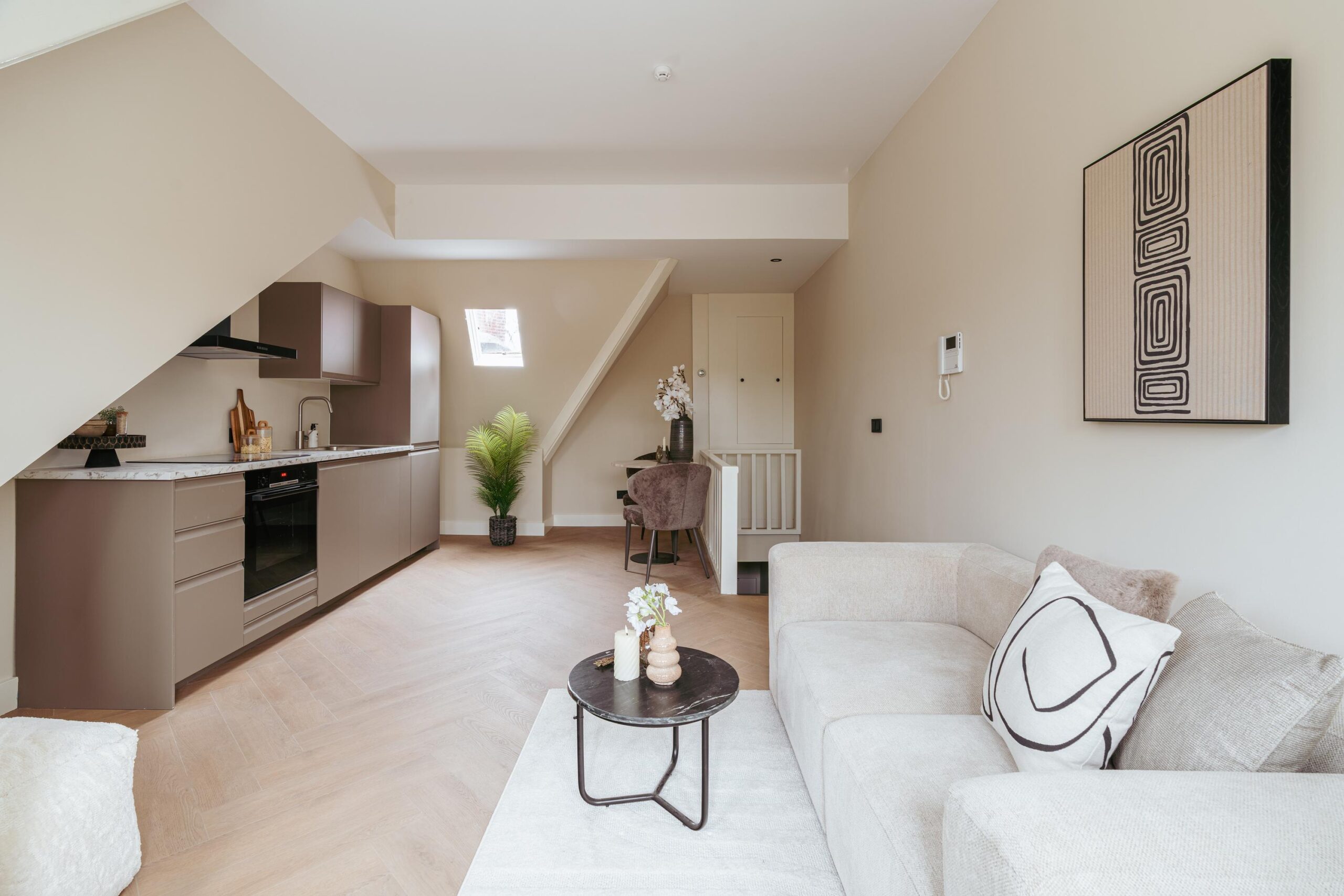 Slaakstraat 12 4A in AMSTERDAM-7