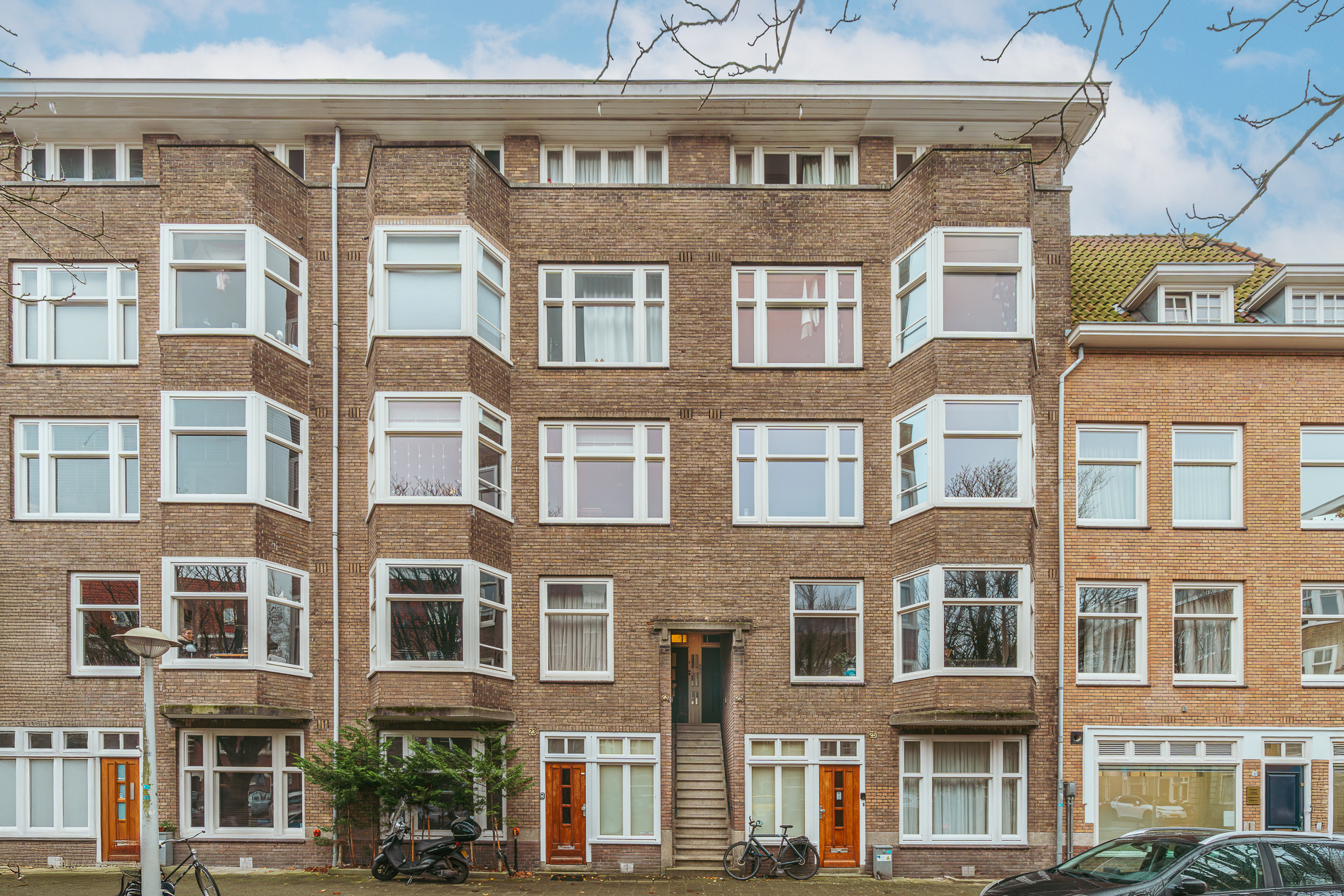 Argonautenstraat 25 2 in AMSTERDAM-22