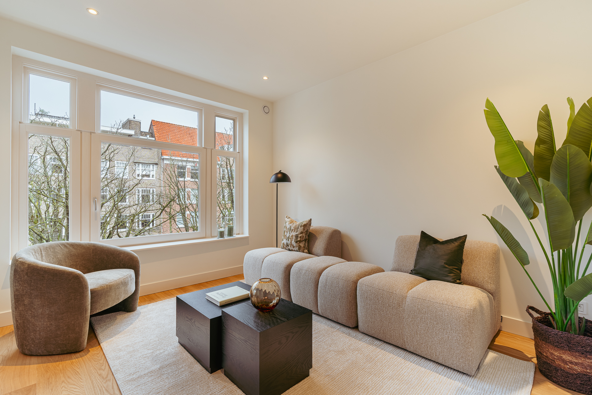 Argonautenstraat 25 2 in AMSTERDAM-6