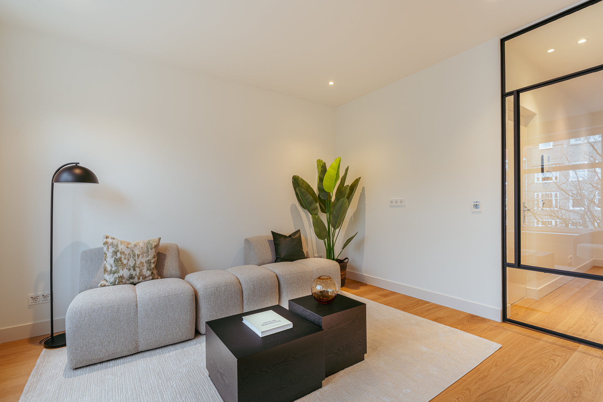 Argonautenstraat 25 2 in AMSTERDAM-8