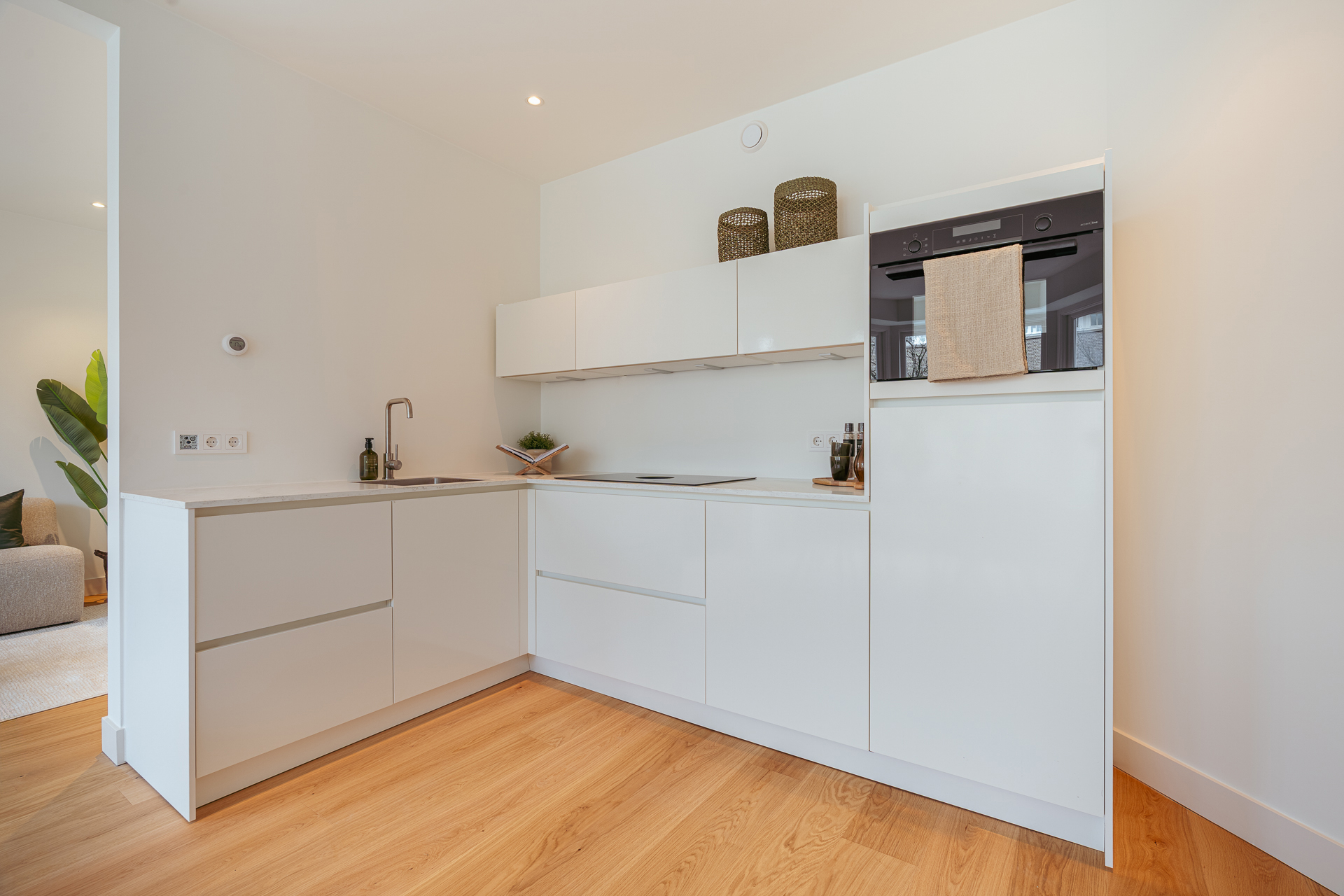 Argonautenstraat 25 2 in AMSTERDAM-11