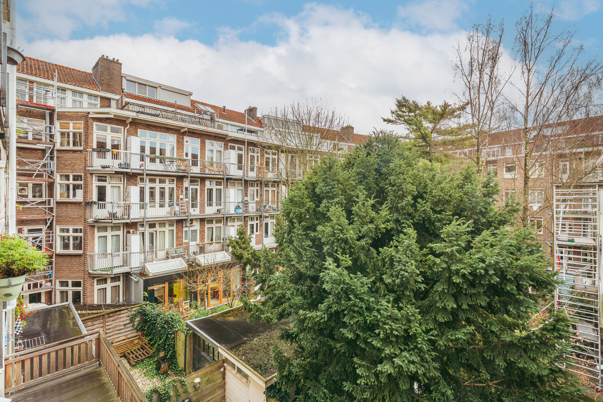 Argonautenstraat 25 2 in AMSTERDAM-17