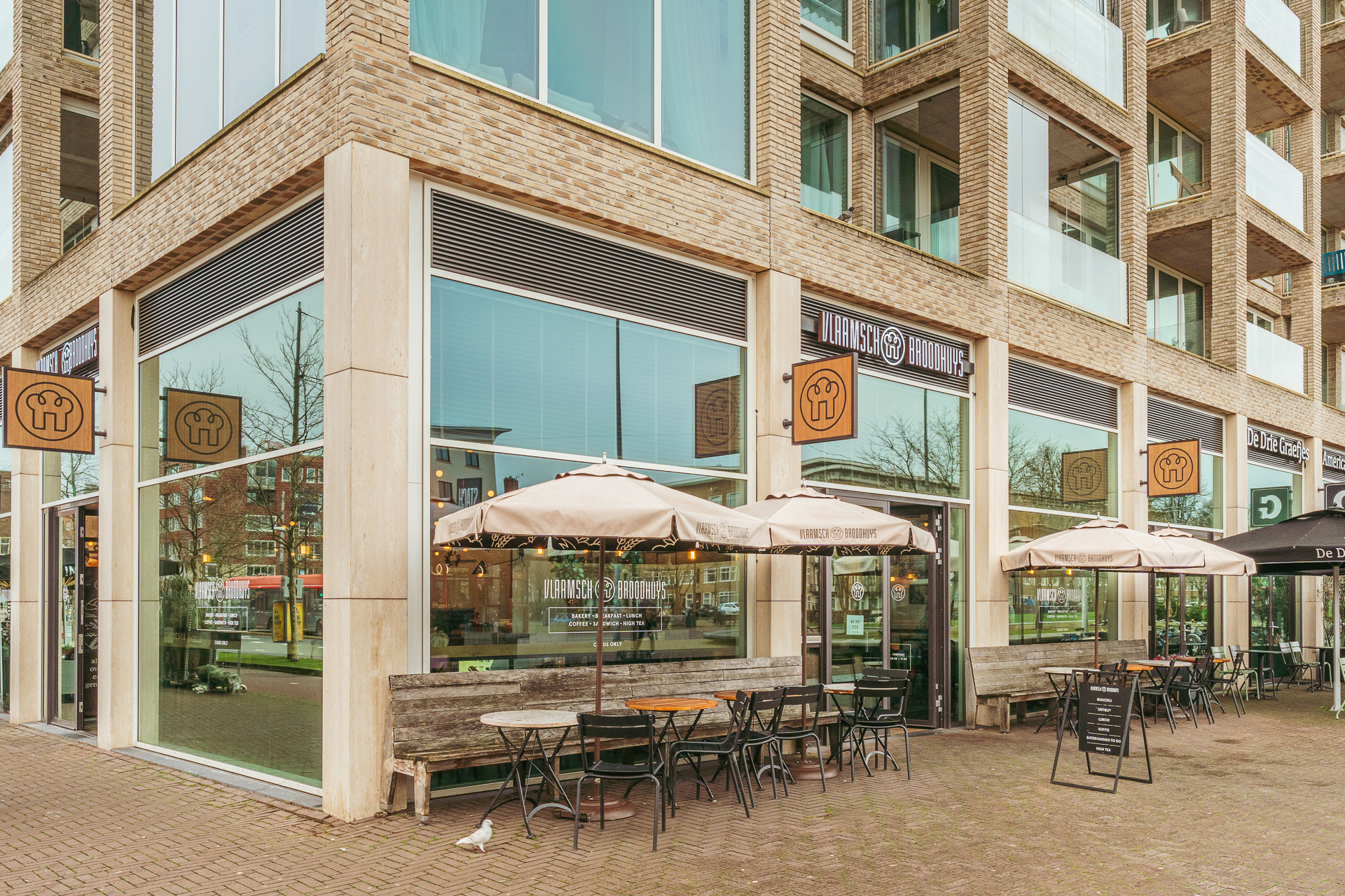 Argonautenstraat 25 2 in AMSTERDAM-24