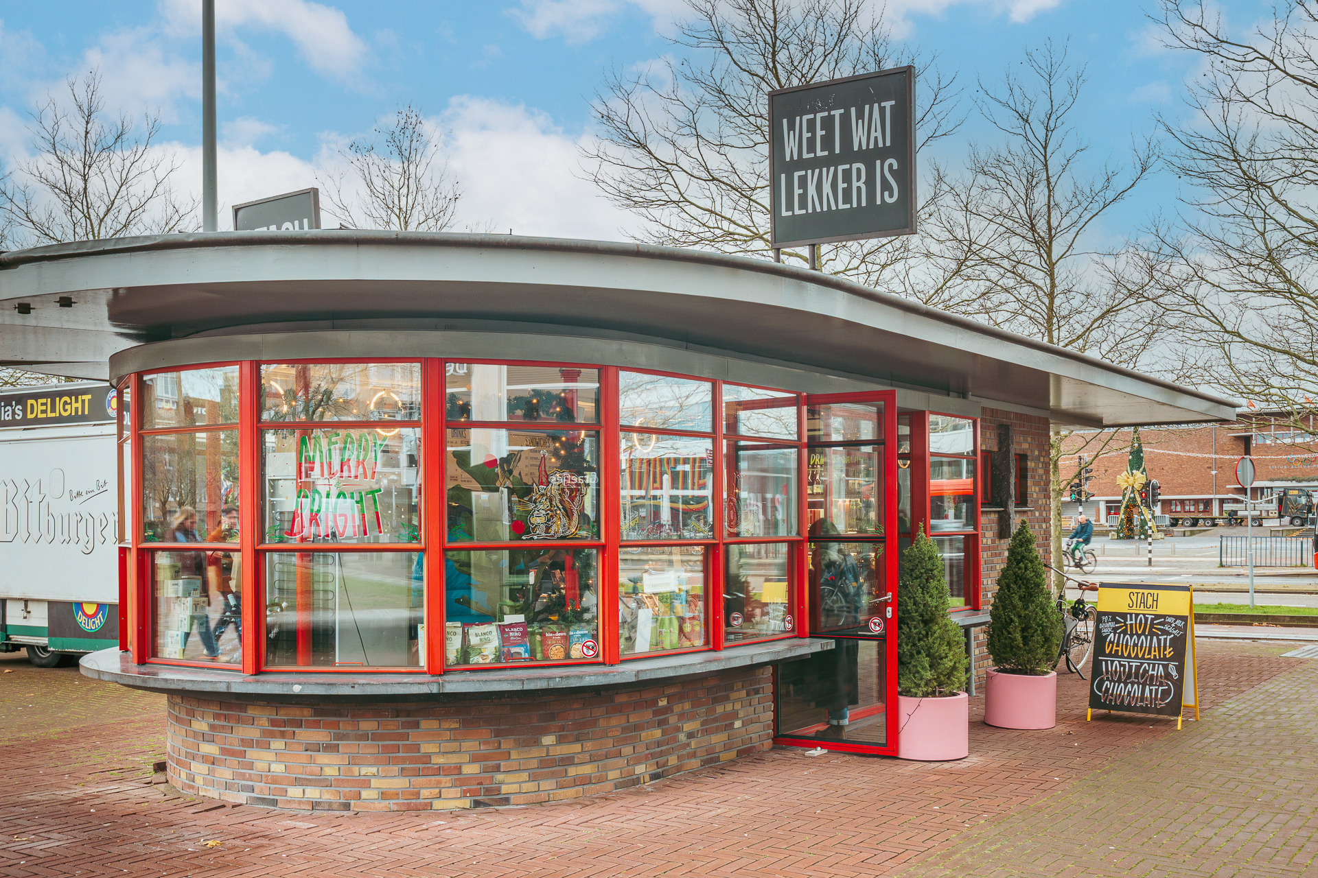 Argonautenstraat 25 2 in AMSTERDAM-25