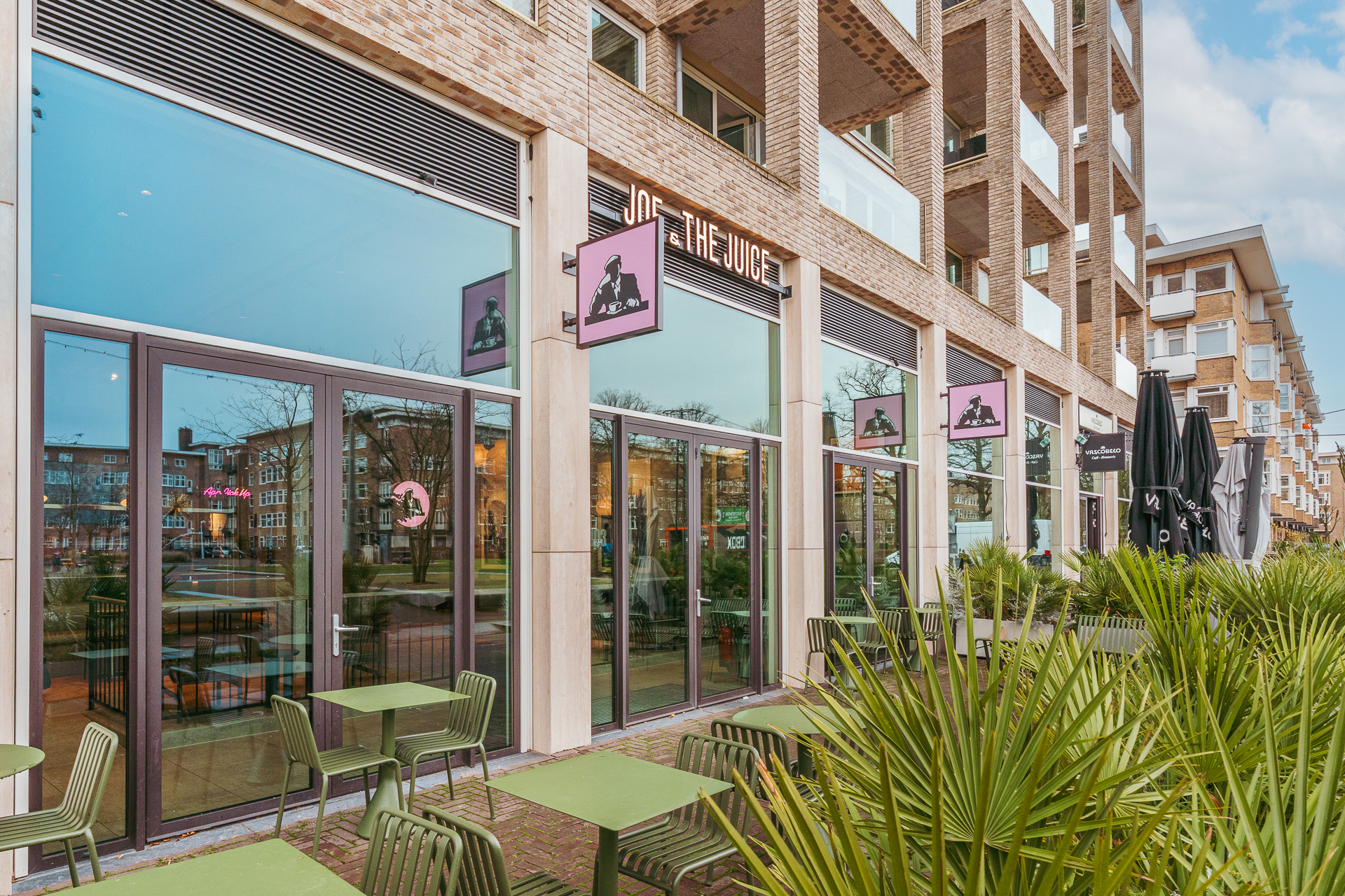 Argonautenstraat 25 2 in AMSTERDAM-28