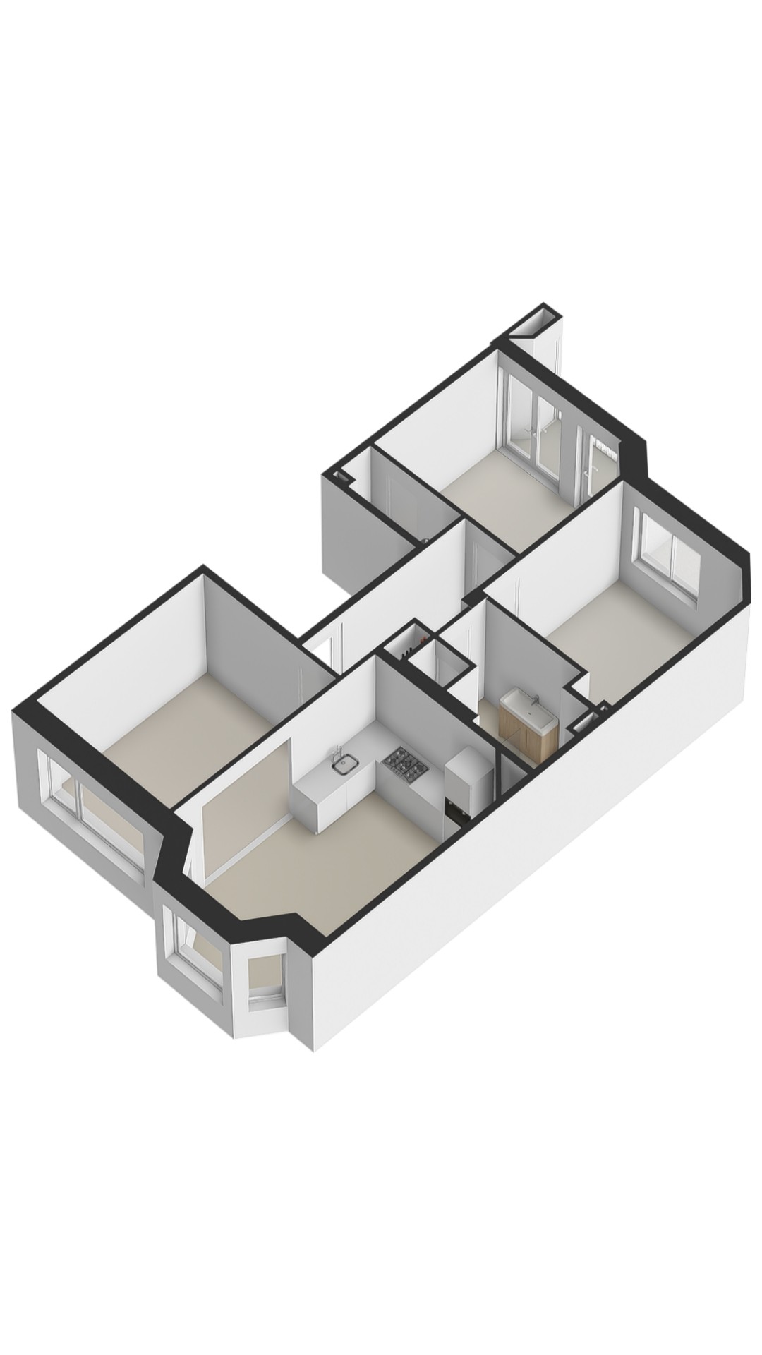 Argonautenstraat 25 2 in AMSTERDAM-31