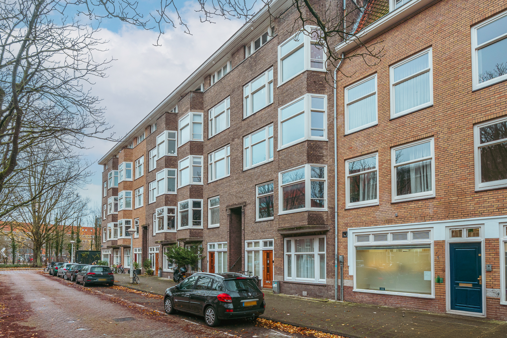 Argonautenstraat 25 2 in AMSTERDAM-23