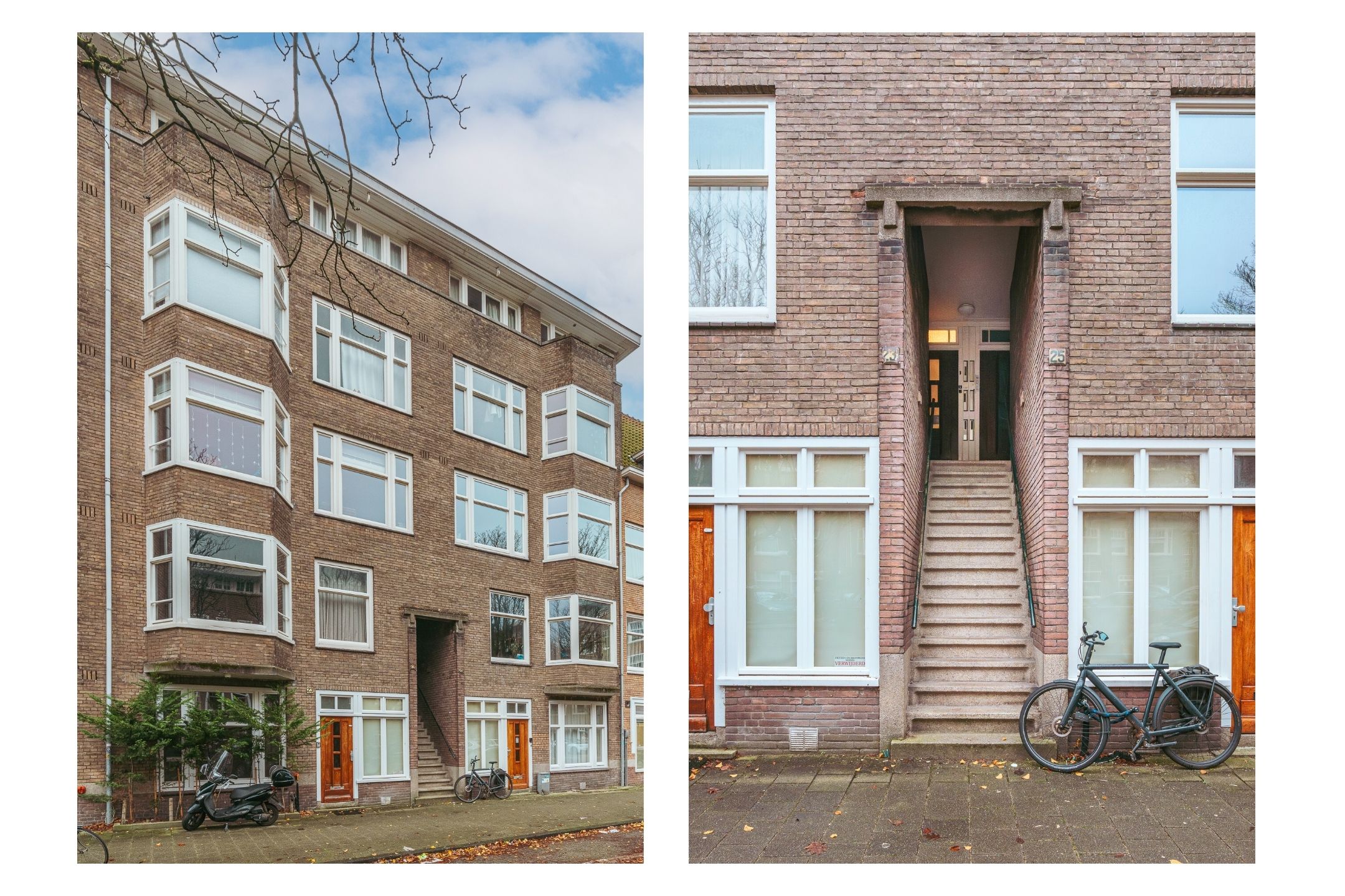 Argonautenstraat 25 2 in AMSTERDAM-4