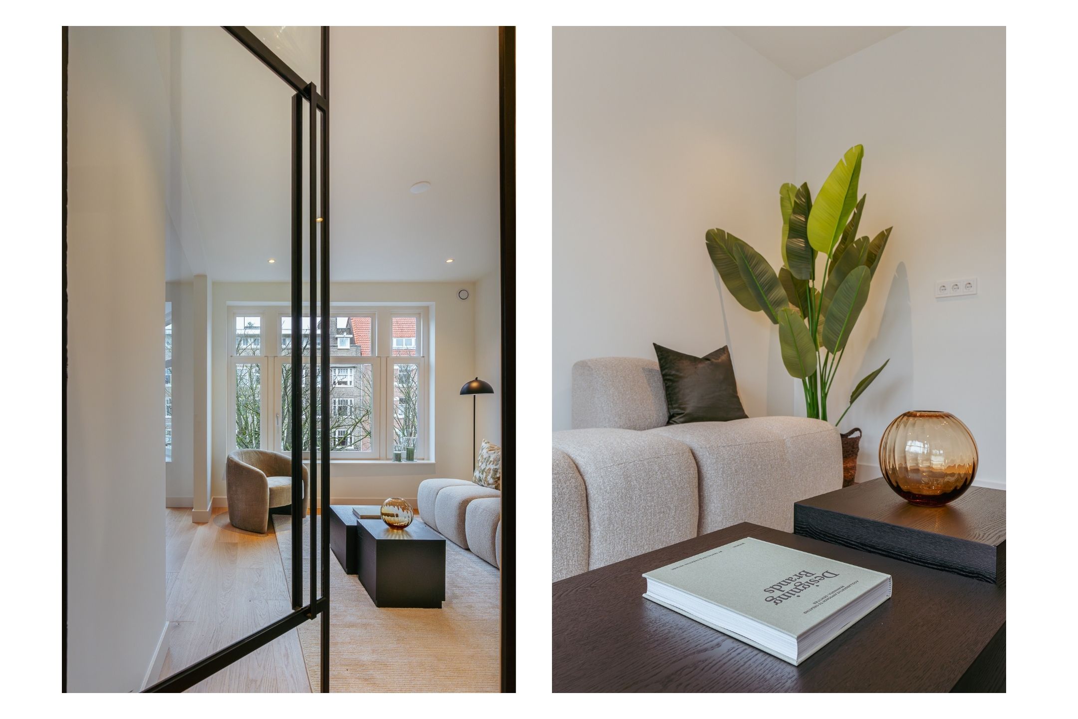 Argonautenstraat 25 2 in AMSTERDAM-5