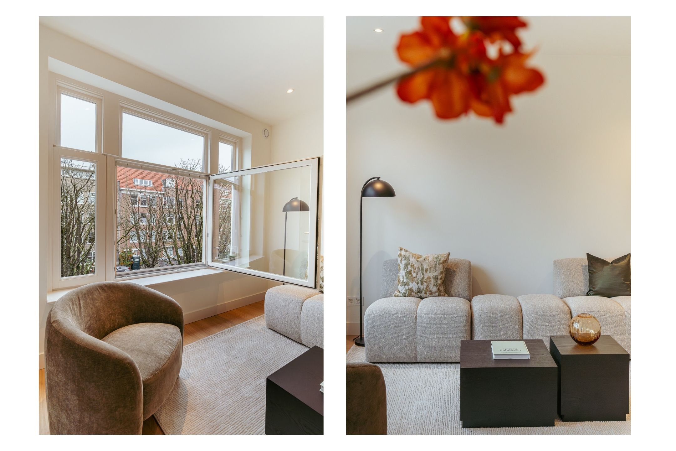 Argonautenstraat 25 2 in AMSTERDAM-7